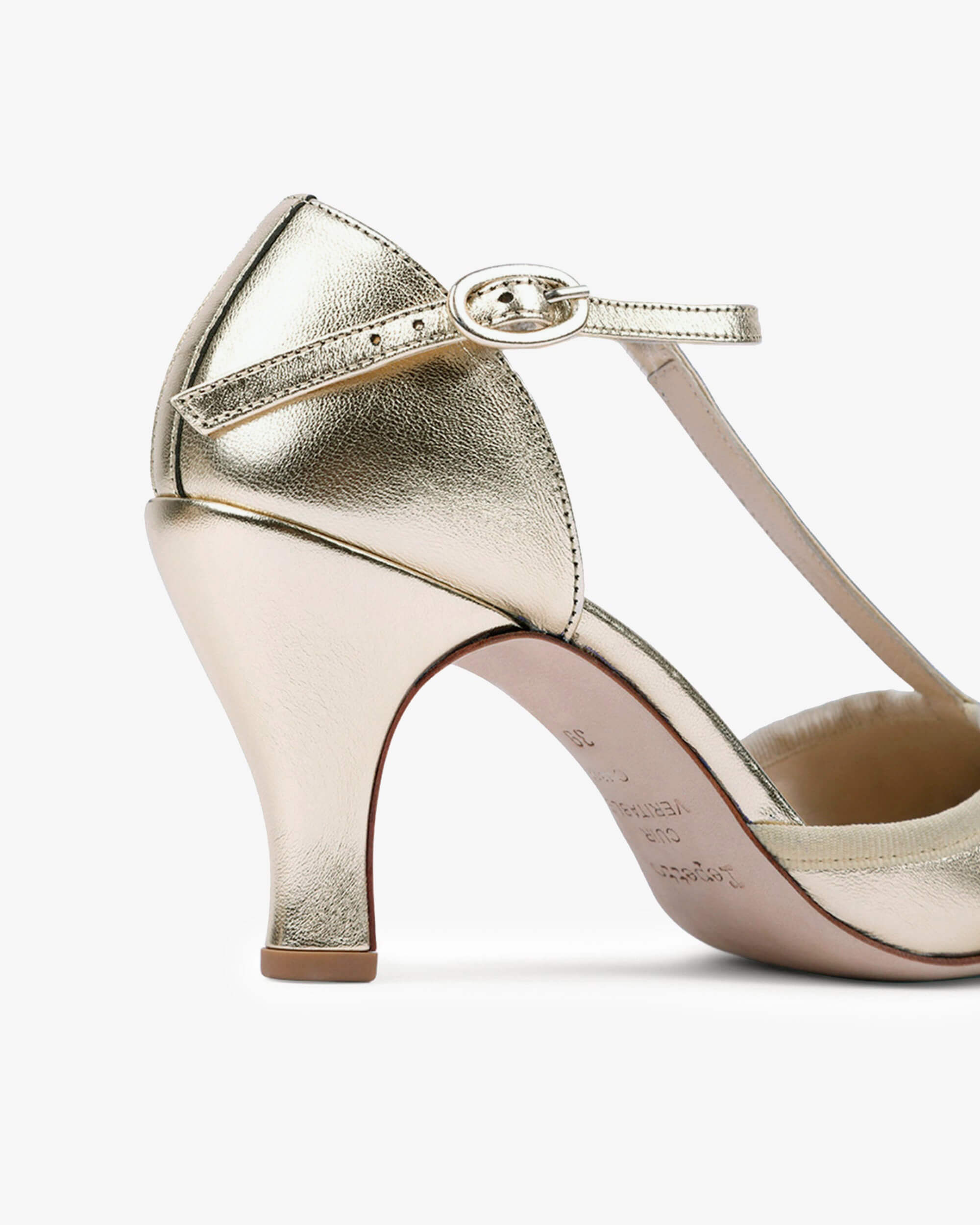 BAYA PUMPS - 3