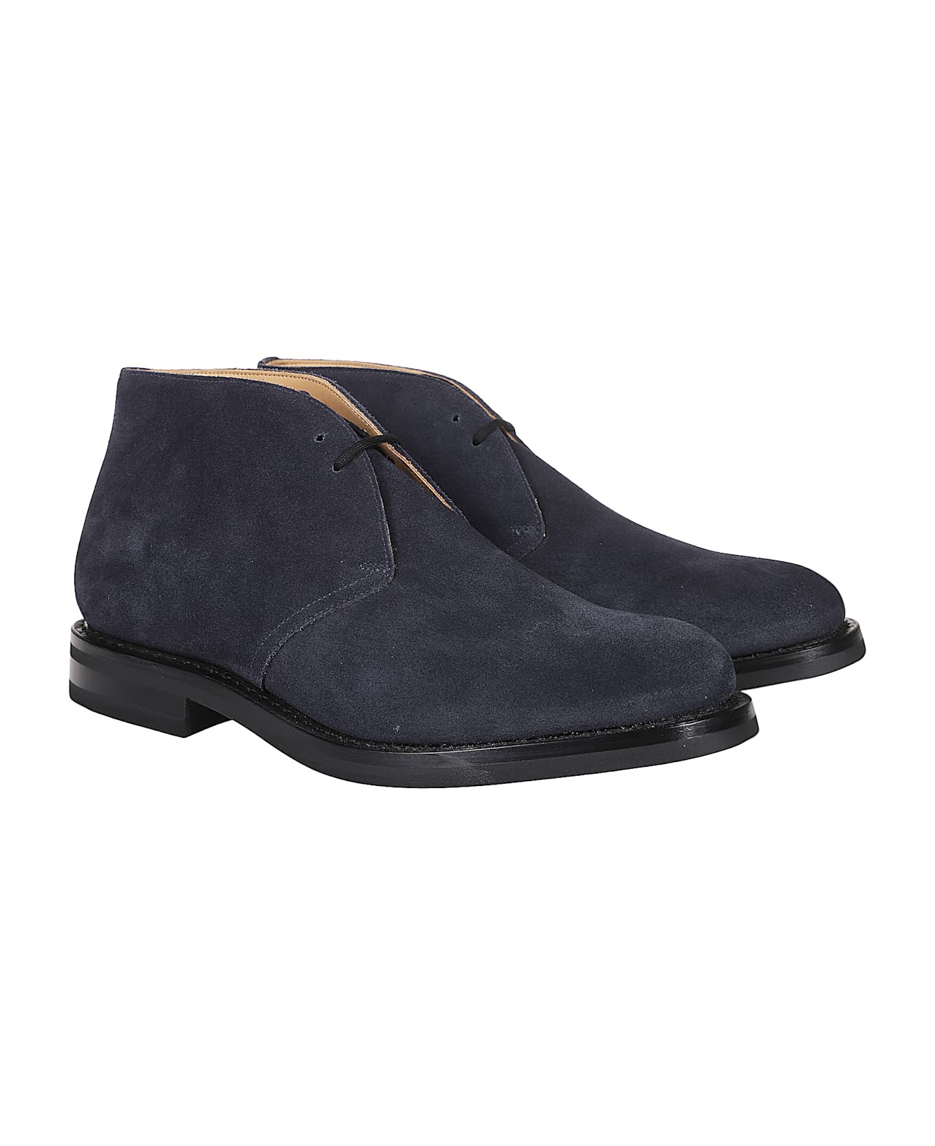 Ryder 3 Lw Ankle Boots - 3