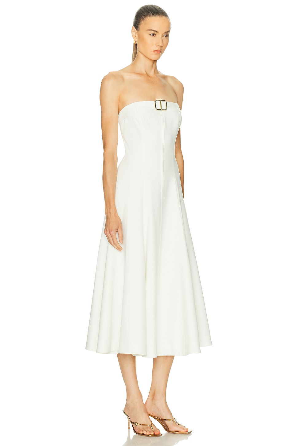 Pearse Dress - 2