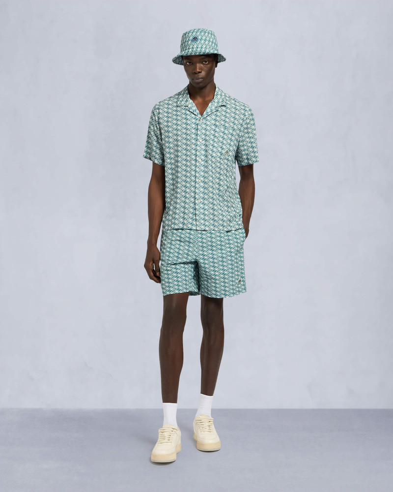 THE BAY BUCKET HAT 5