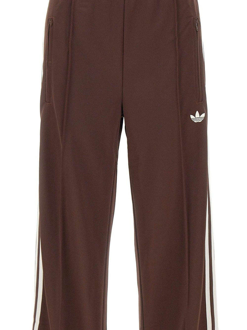 striped track pants 4