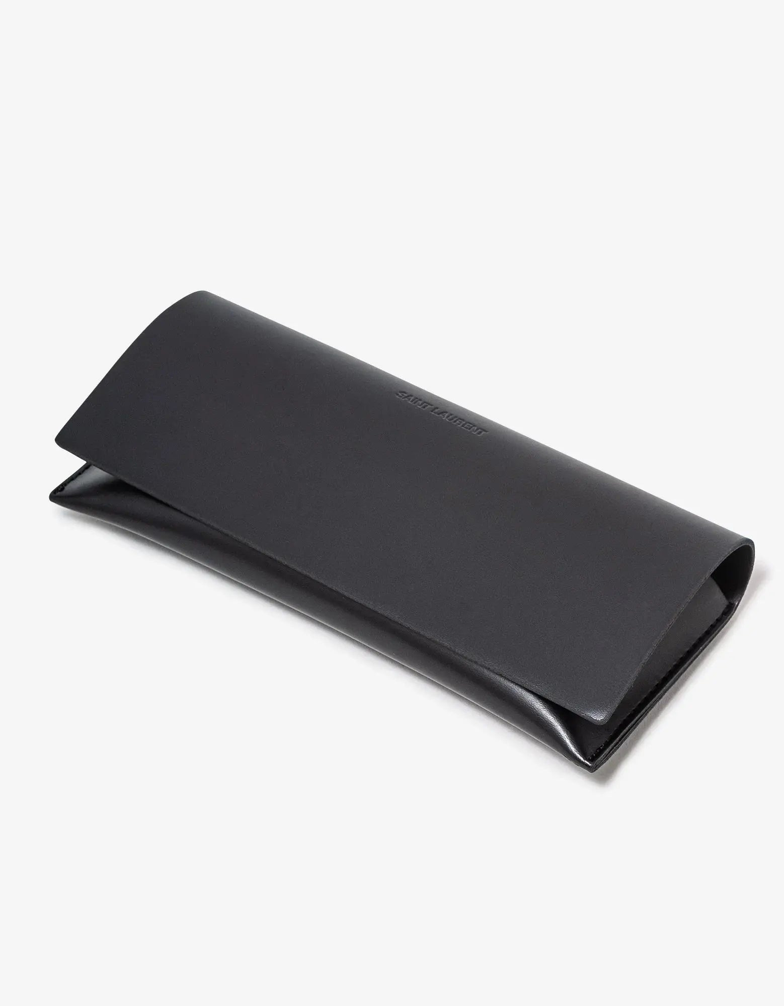 Saint Laurent Black SL 556 Sunglasses - 4