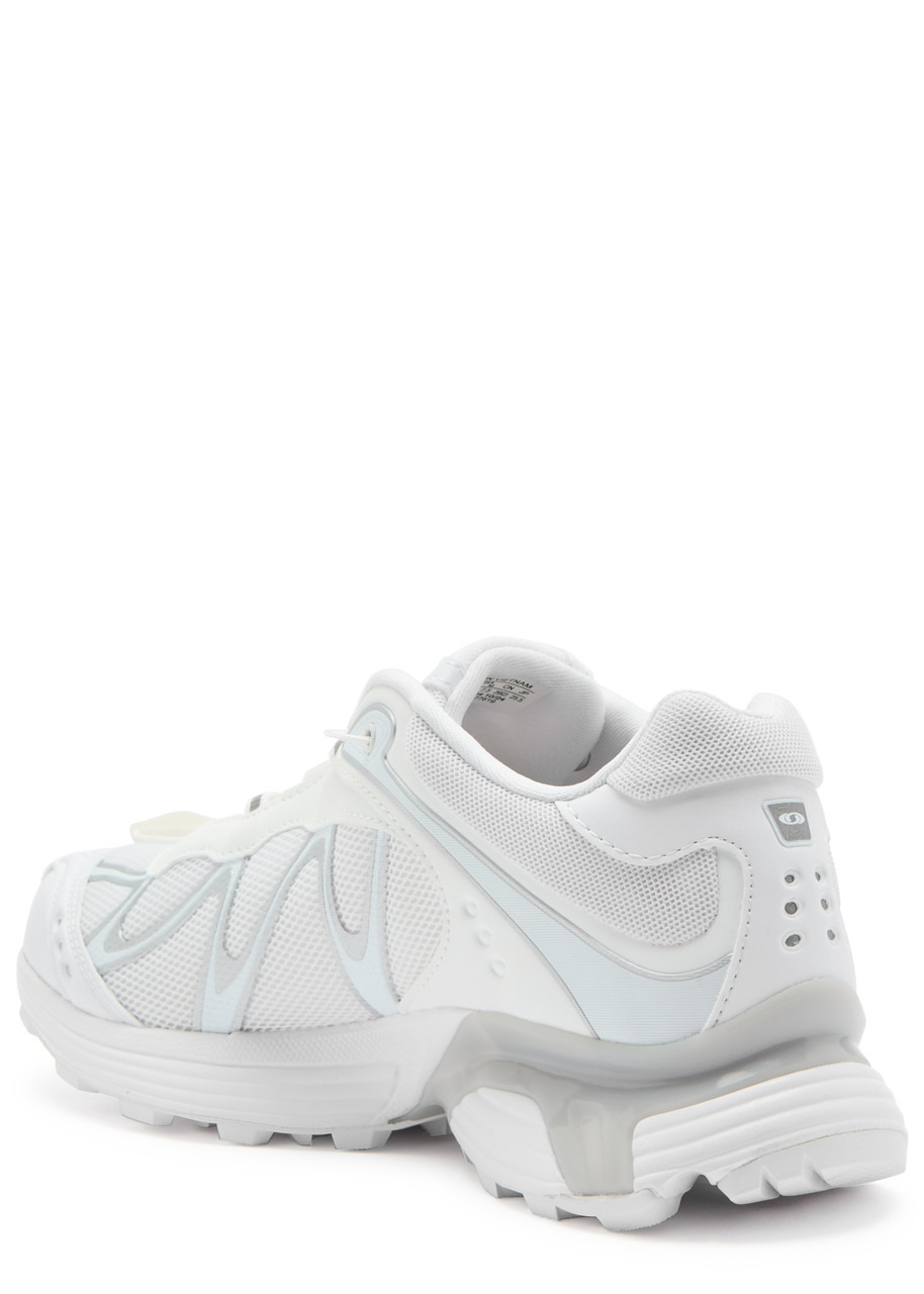 Salomon XT-Whisper Panelled Mesh Sneakers - 2