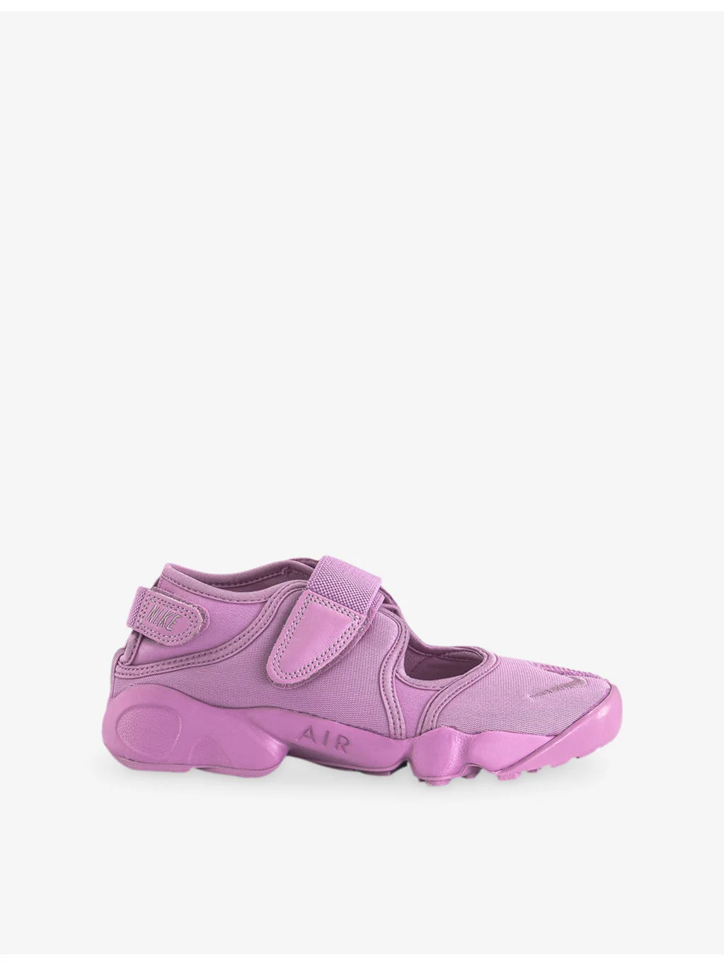 Air Rift Woven Trainers - 1