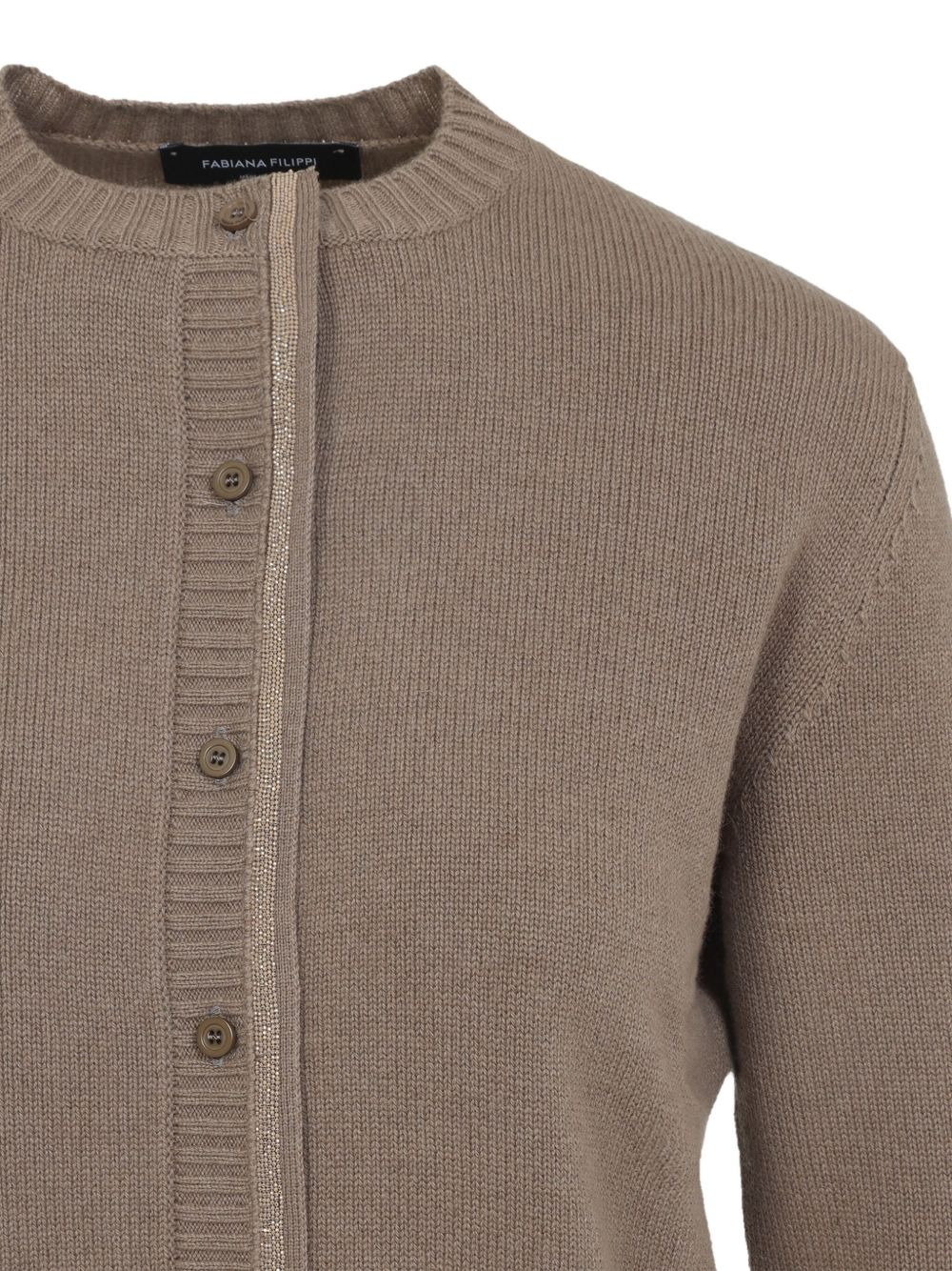 Fabiana Filippi - Fabiana Filippi Sweater - 2
