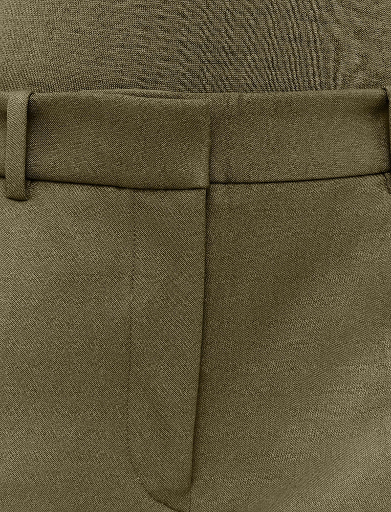 Gabardine Stretch Tafira Trousers 5