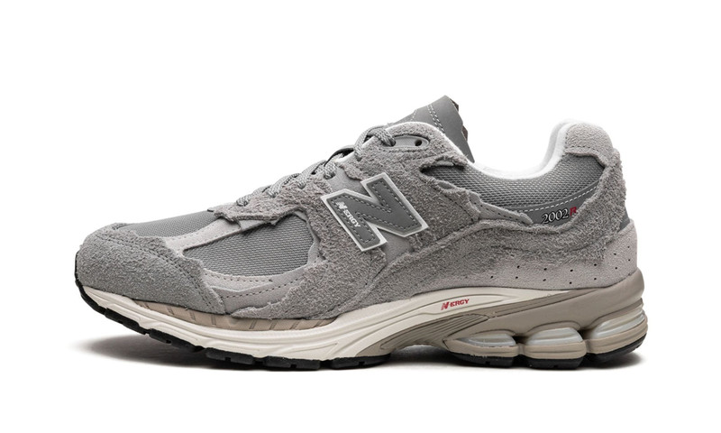 2002RD "Grey" - 1