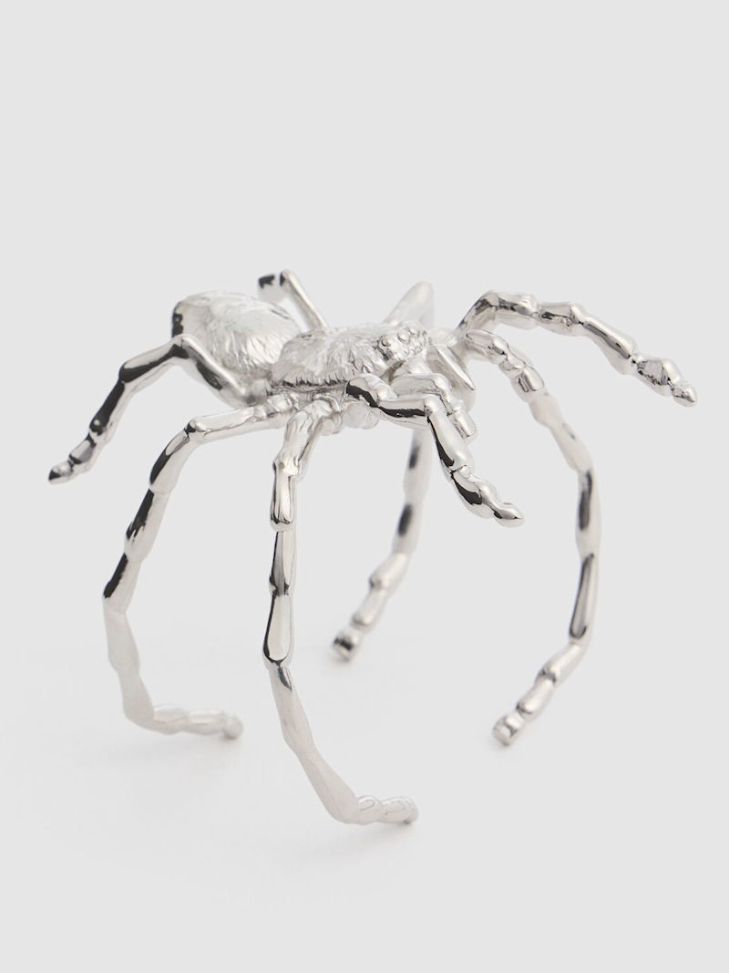 Spider cuff bracelet - 2