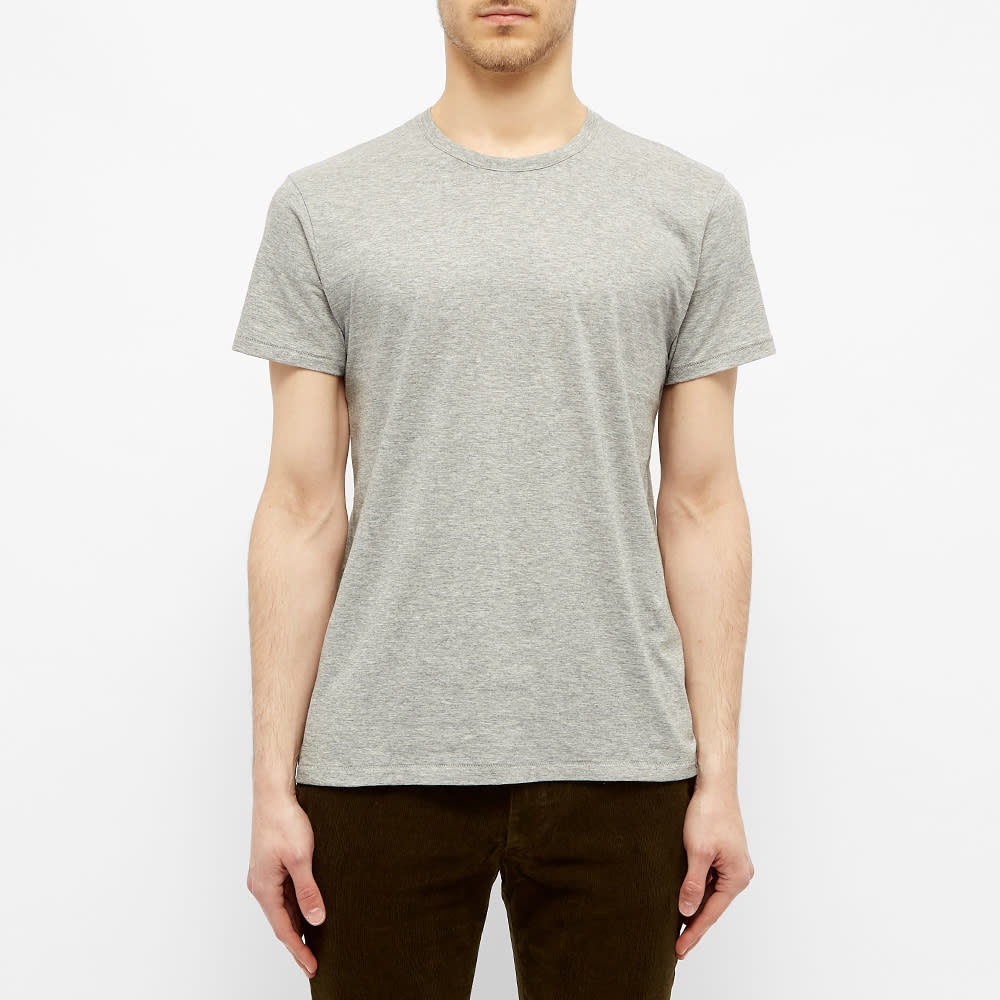 Rag & Bone Classic Base Tee - 3