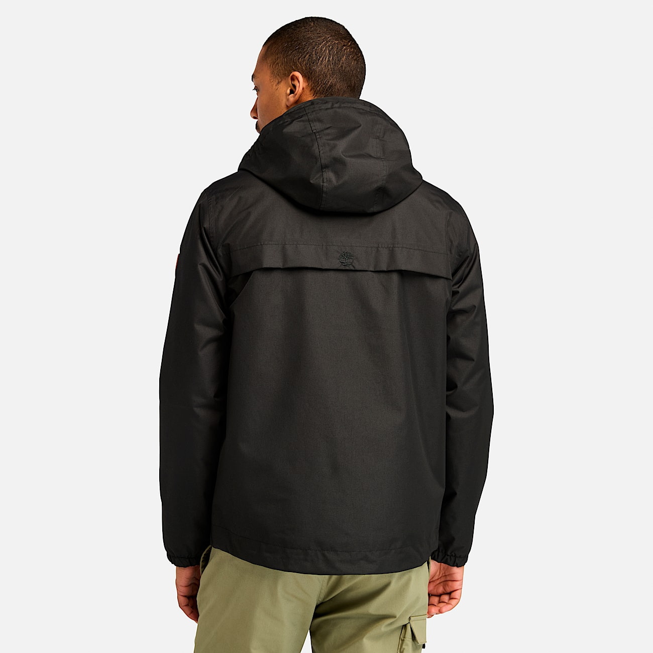 Men's Benton Waterproof Shell Jacket - 7