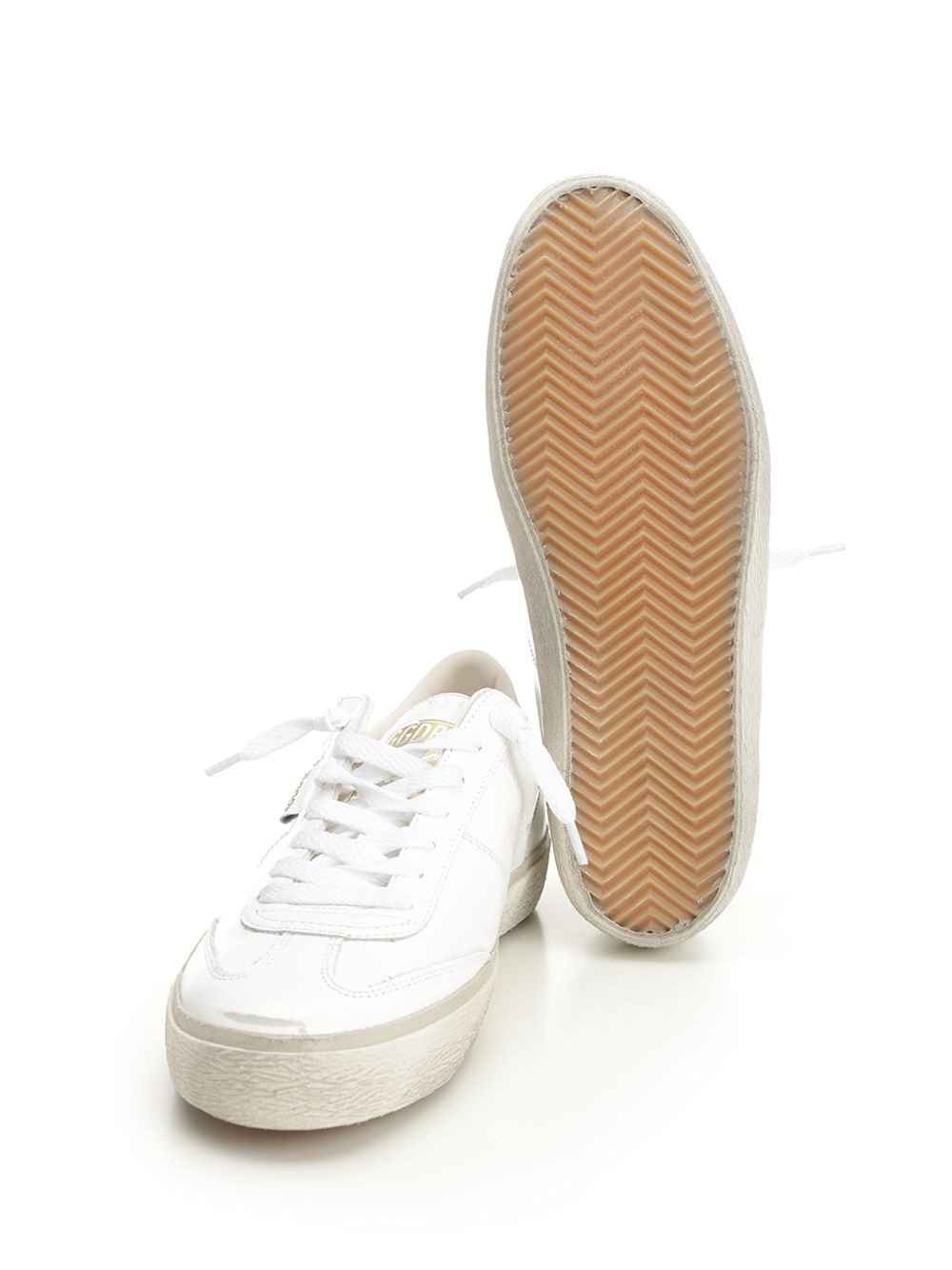 Soul Star Sneakers Black - 5