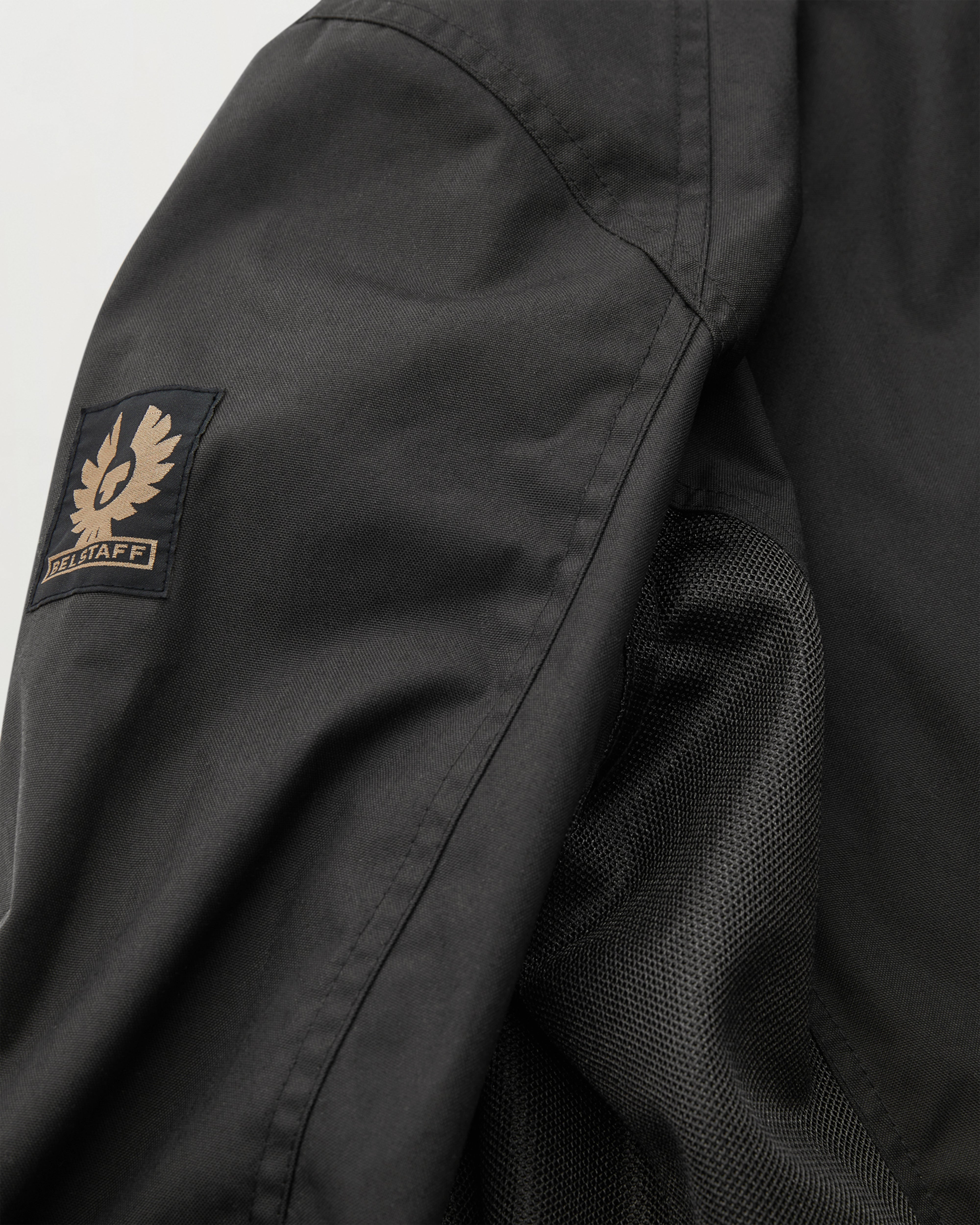 TEMPLE MOTORCYCLE JACKET - 7