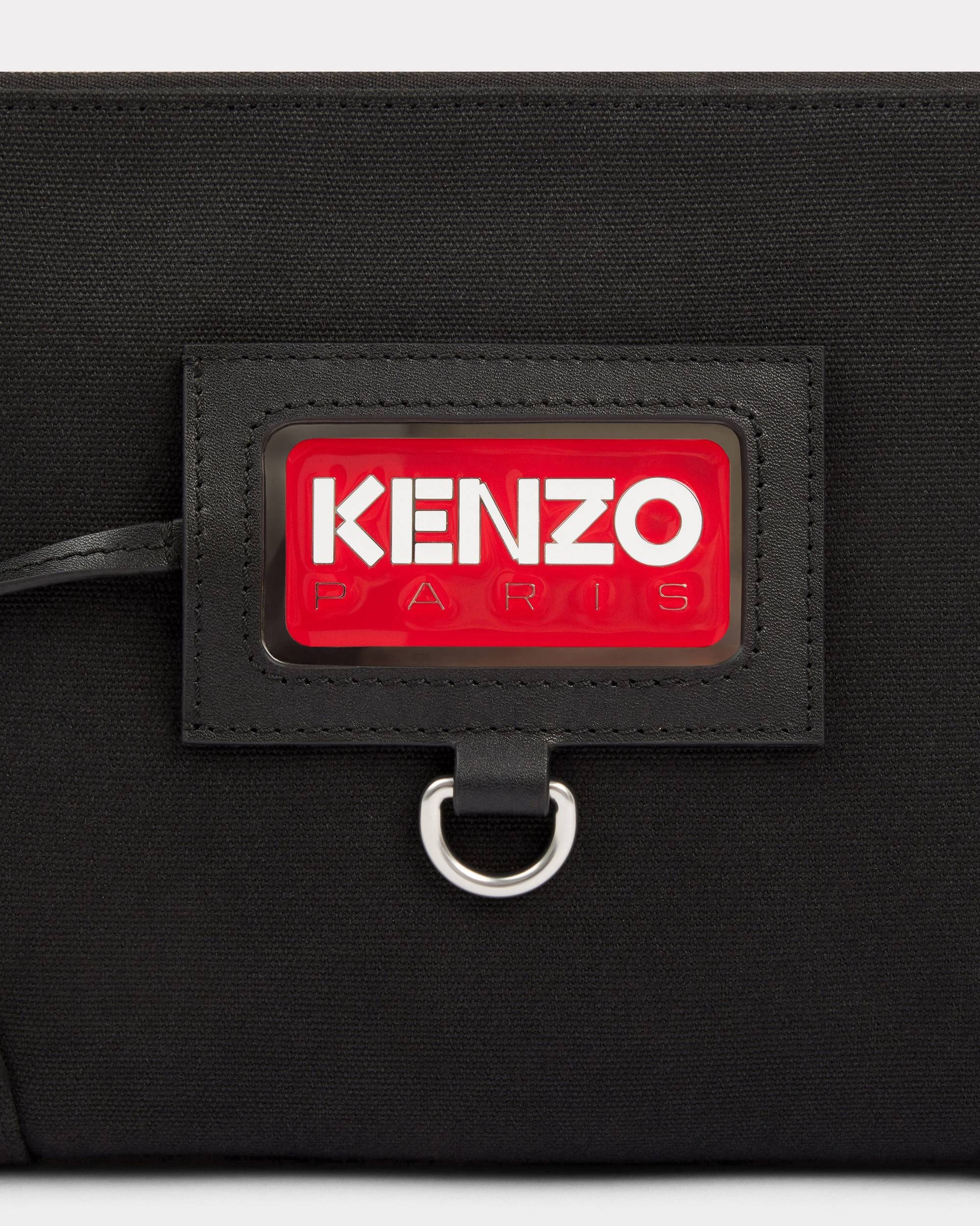 KENZO Paris wrist-strap purse - 4