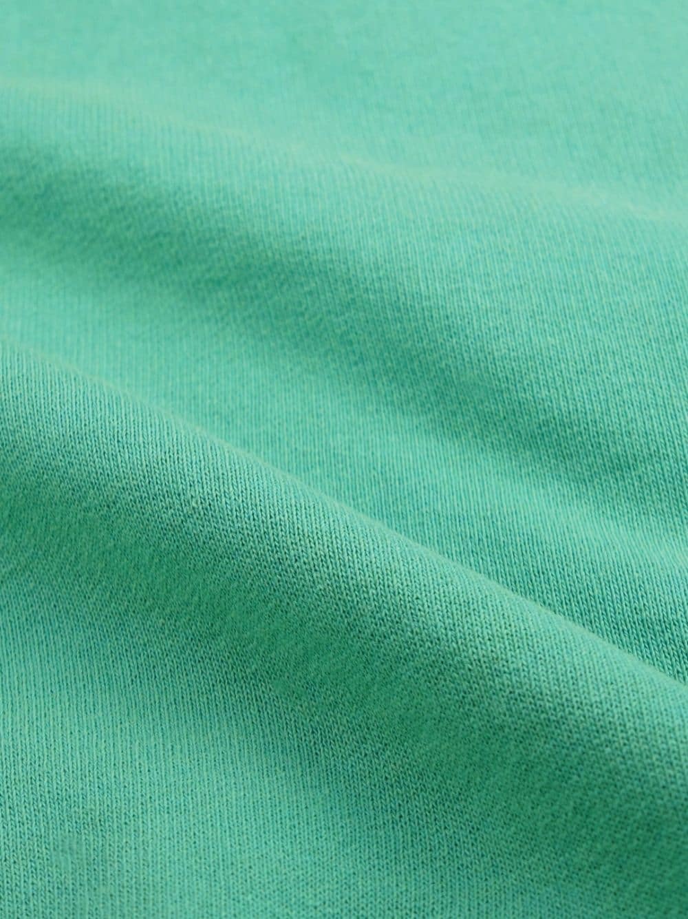 Upper East Side cotton sweatshirt - 4
