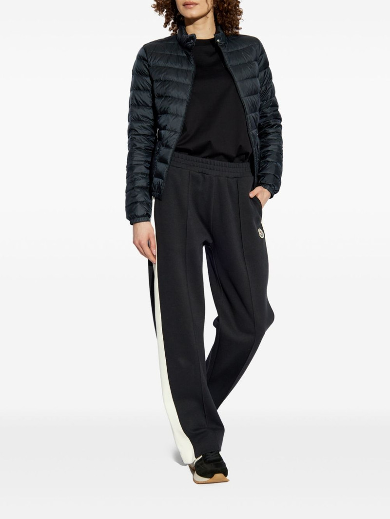 Moncler cotton T-shirt outlook