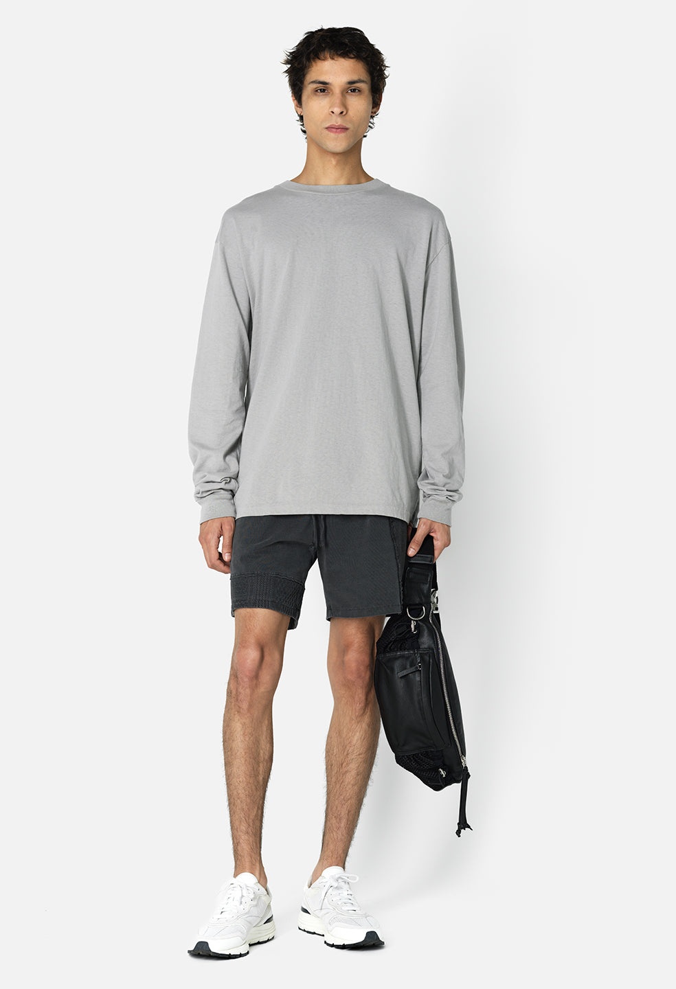 LS UNIVERSITY TEE - 3