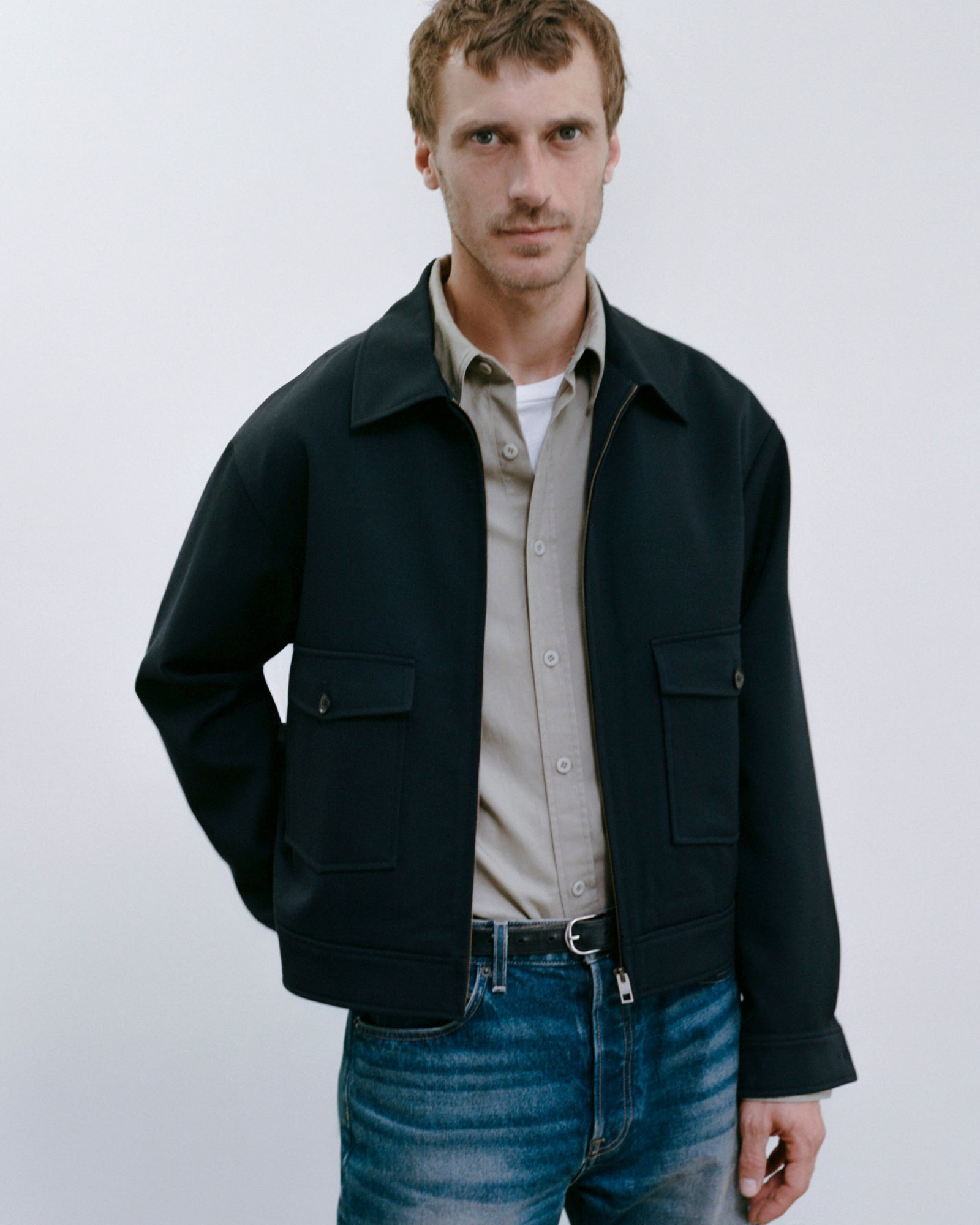 MATIAS JACKET - 6