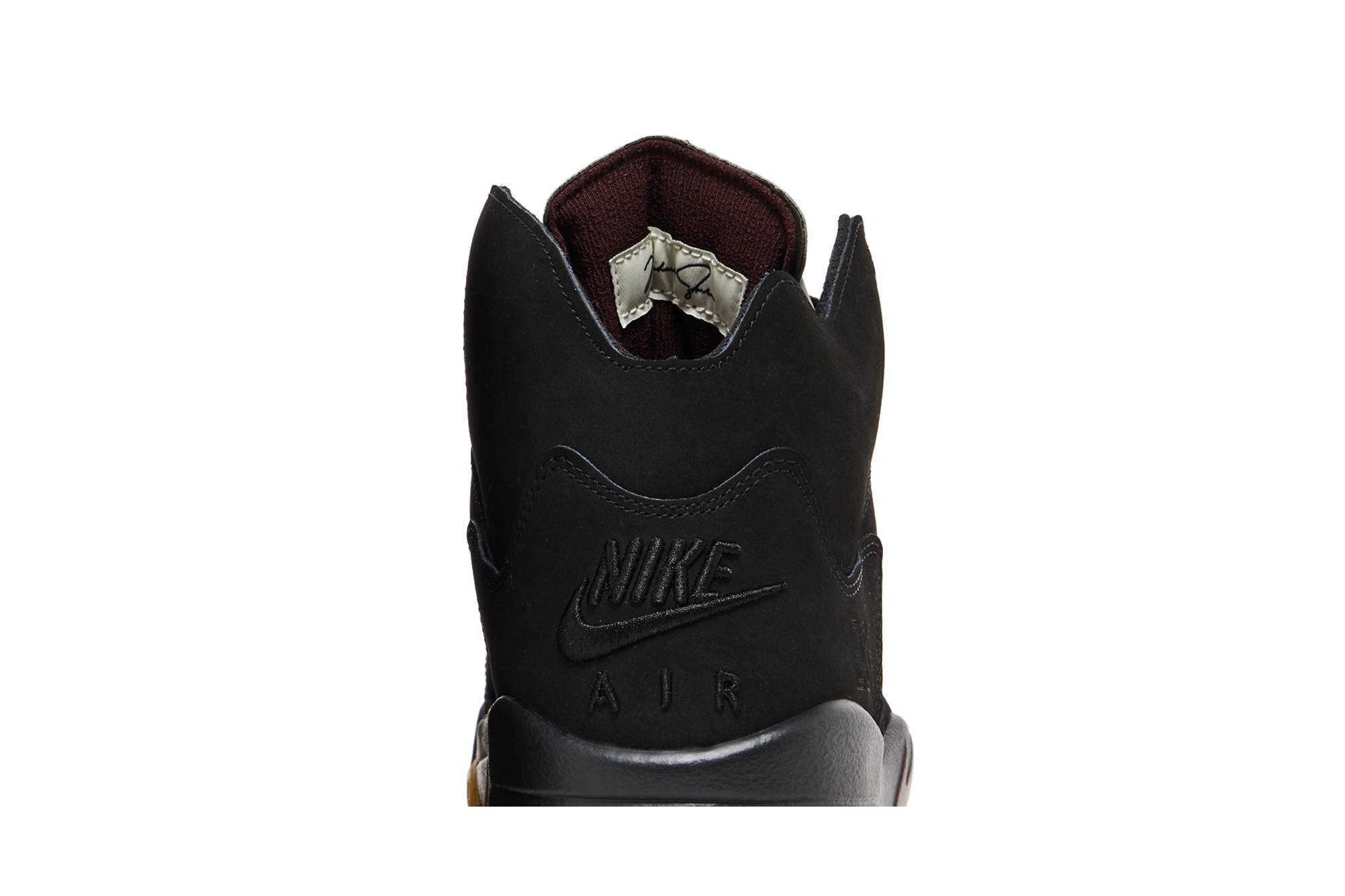 A Ma Maniére x Air Jordan 5 Retro 'Dusk' - 7