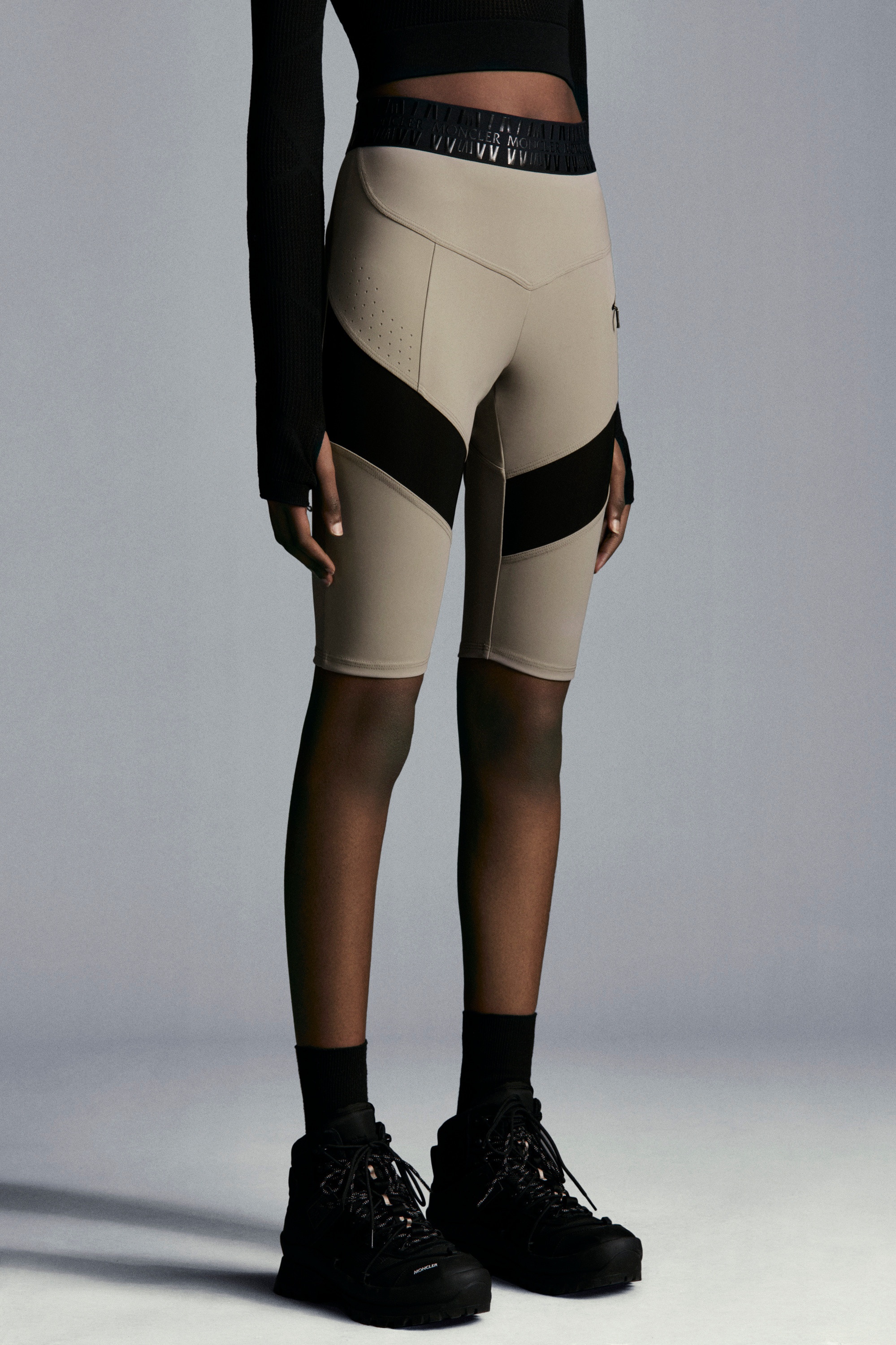 Technical Jersey Shorts - 3