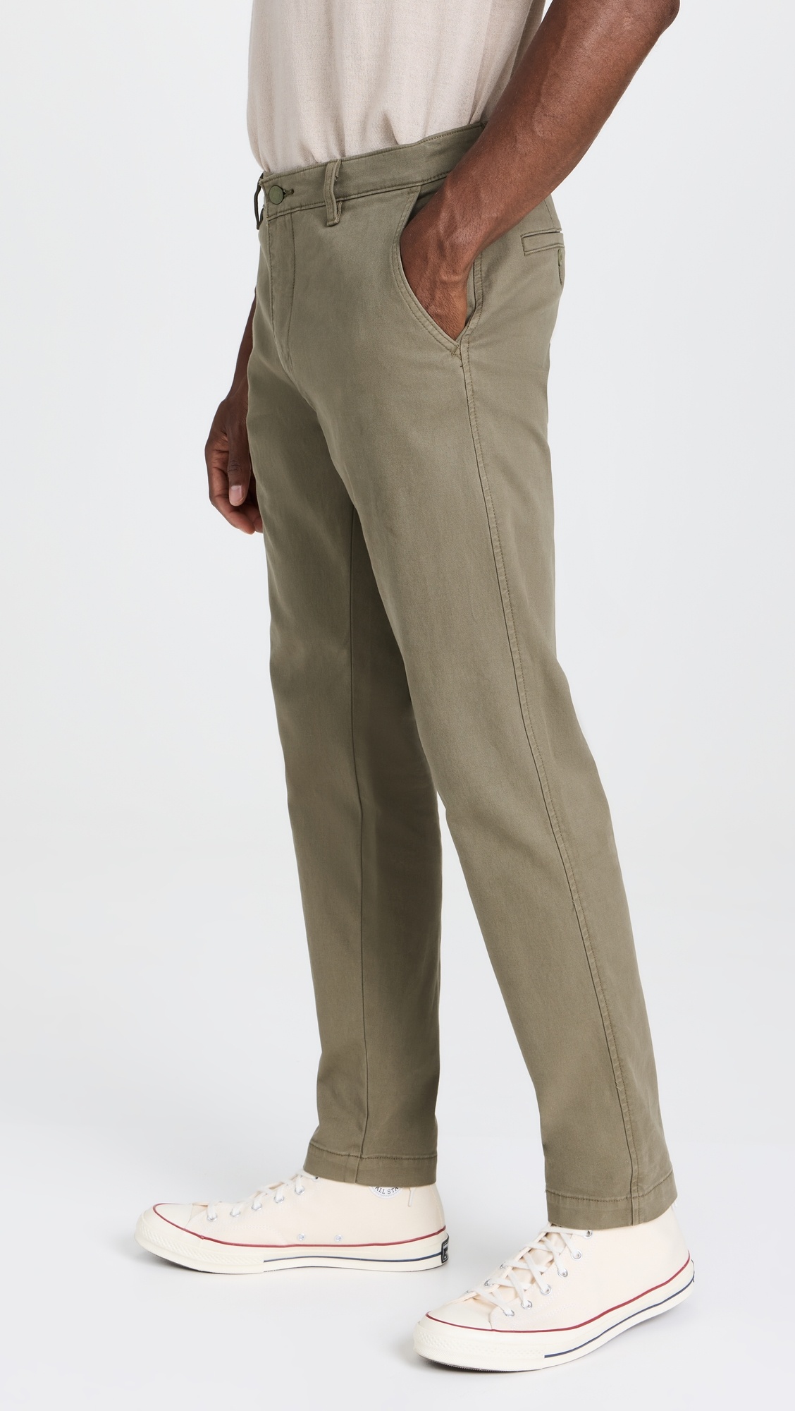 XX Chino II Pants - 3