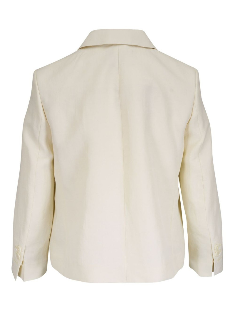 DOROTHEE SCHUMACHER single-breasted blazer outlook