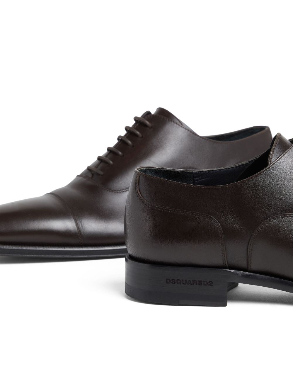 Classic shoes - 4