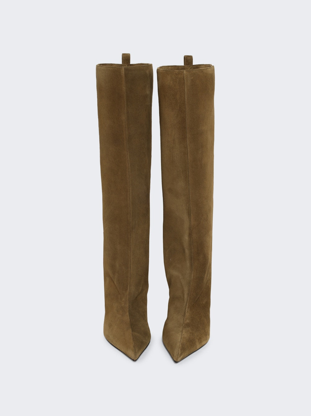 Lea Boot 65mm Military Green - 3