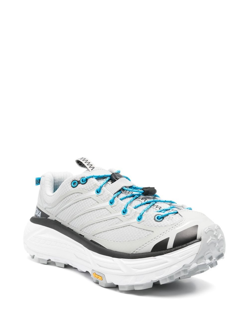 HOKA ONE ONE Mafate Three2 sneakers outlook