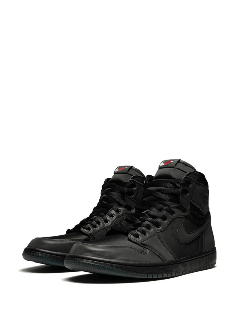 Jordan Air Jordan 1 Retro High "Rox Brown" sneakers outlook