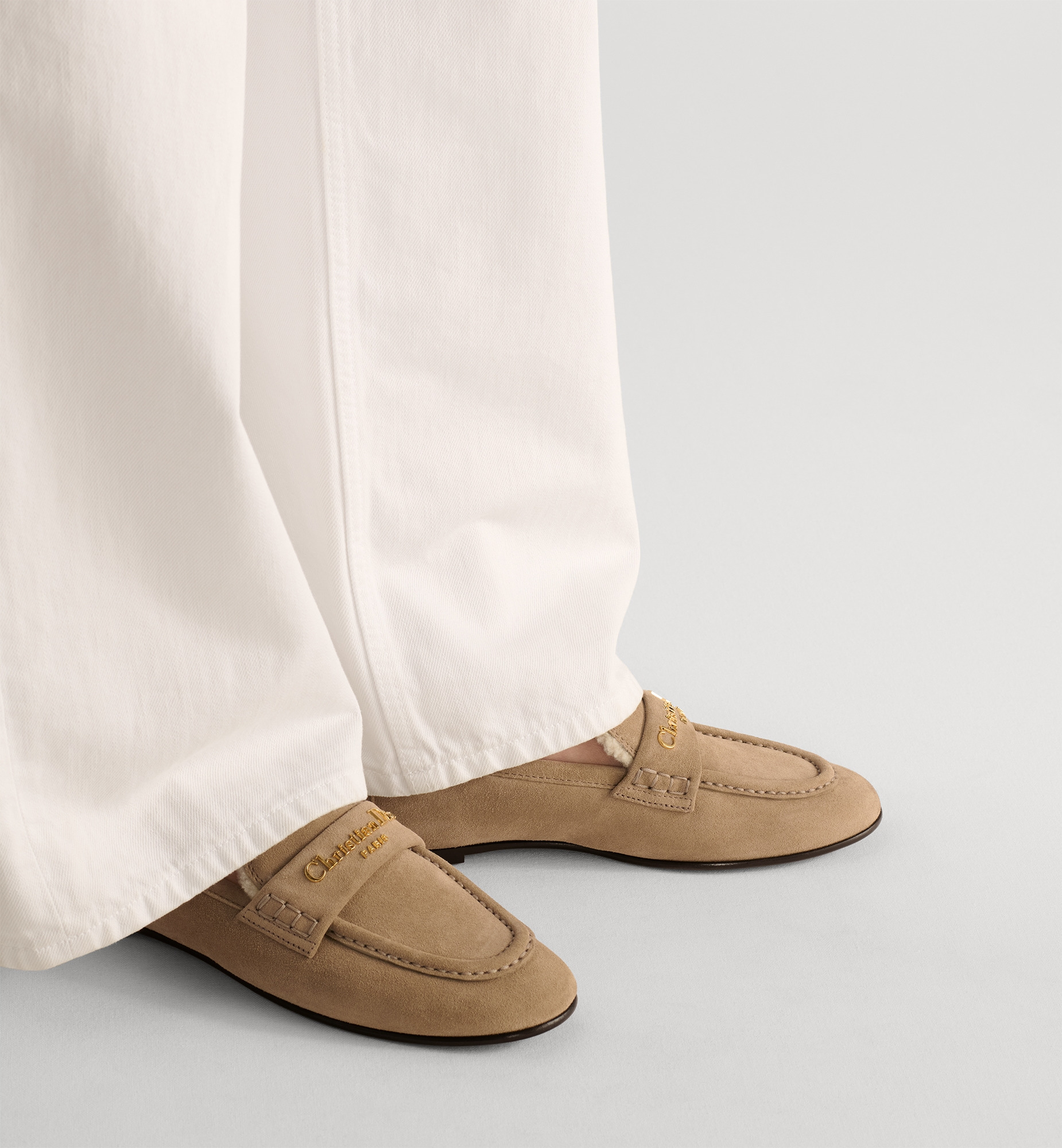DiorAlps Dior Boy Loafer - 2