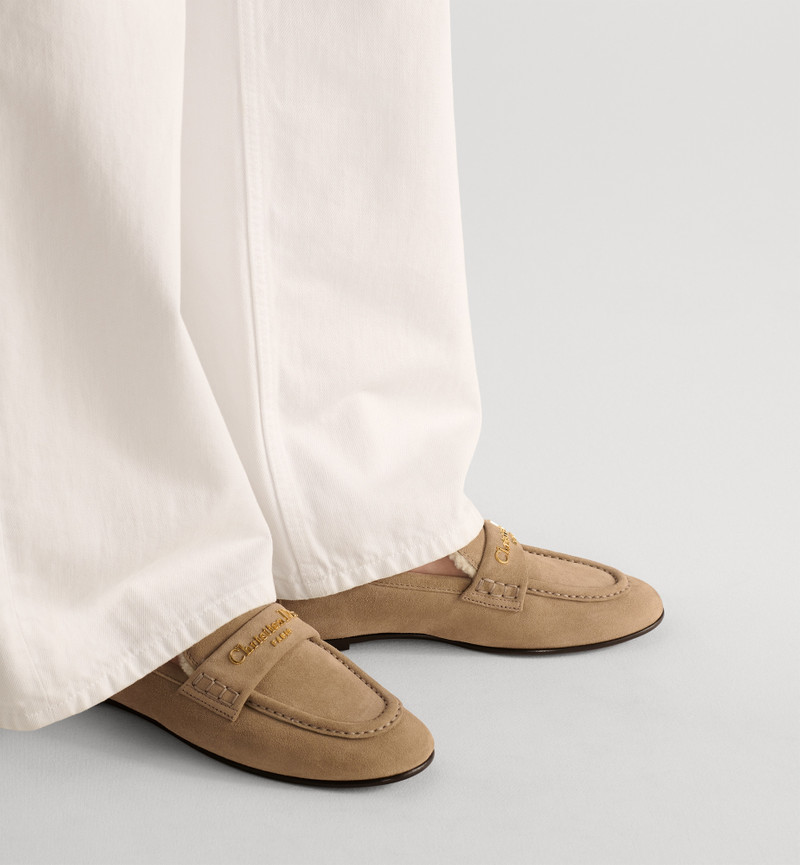 DiorAlps Dior Boy Loafer 2