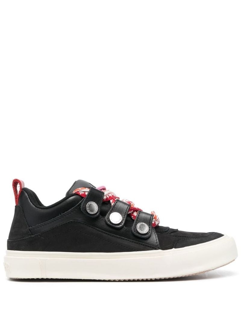 Ticinella low-top sneakers - 1