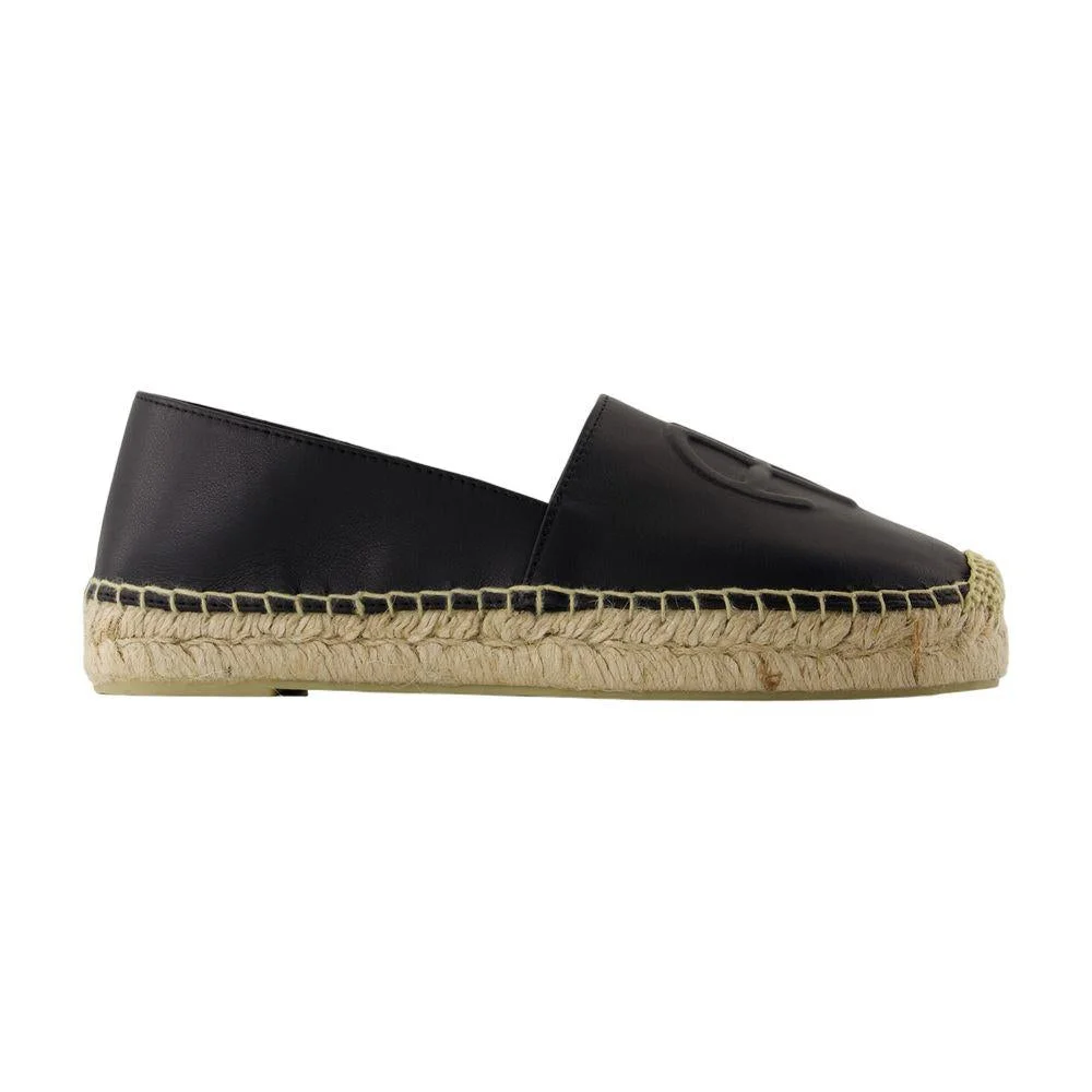 Anine Bing Paloma Espadrilles Flat Shoes - 1