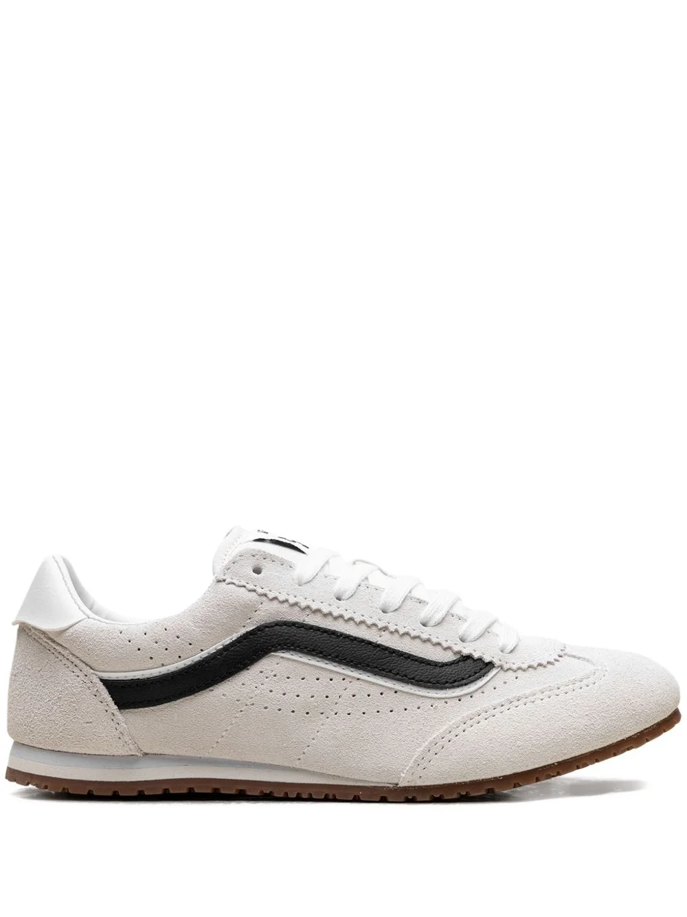 Super Lowpro "Marshmallow" sneakers - 1