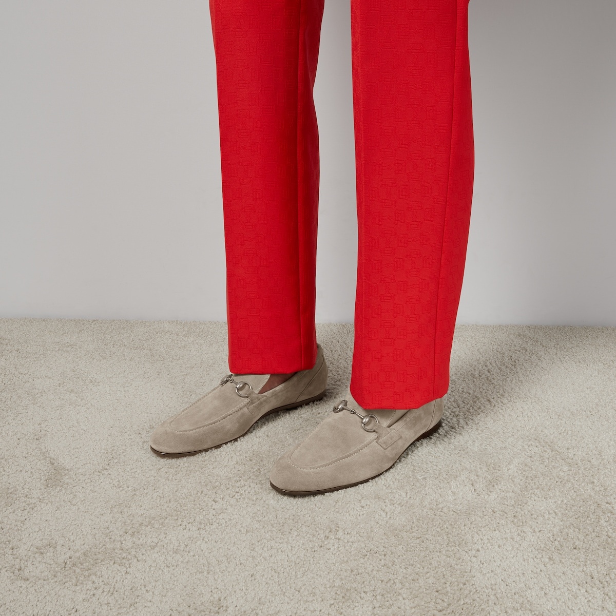 Men's Gucci Jordaan loafer - 3