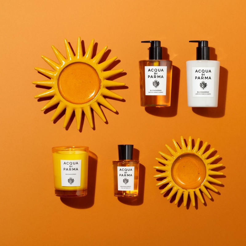 Buongiorno Hand and Body Lotion 3
