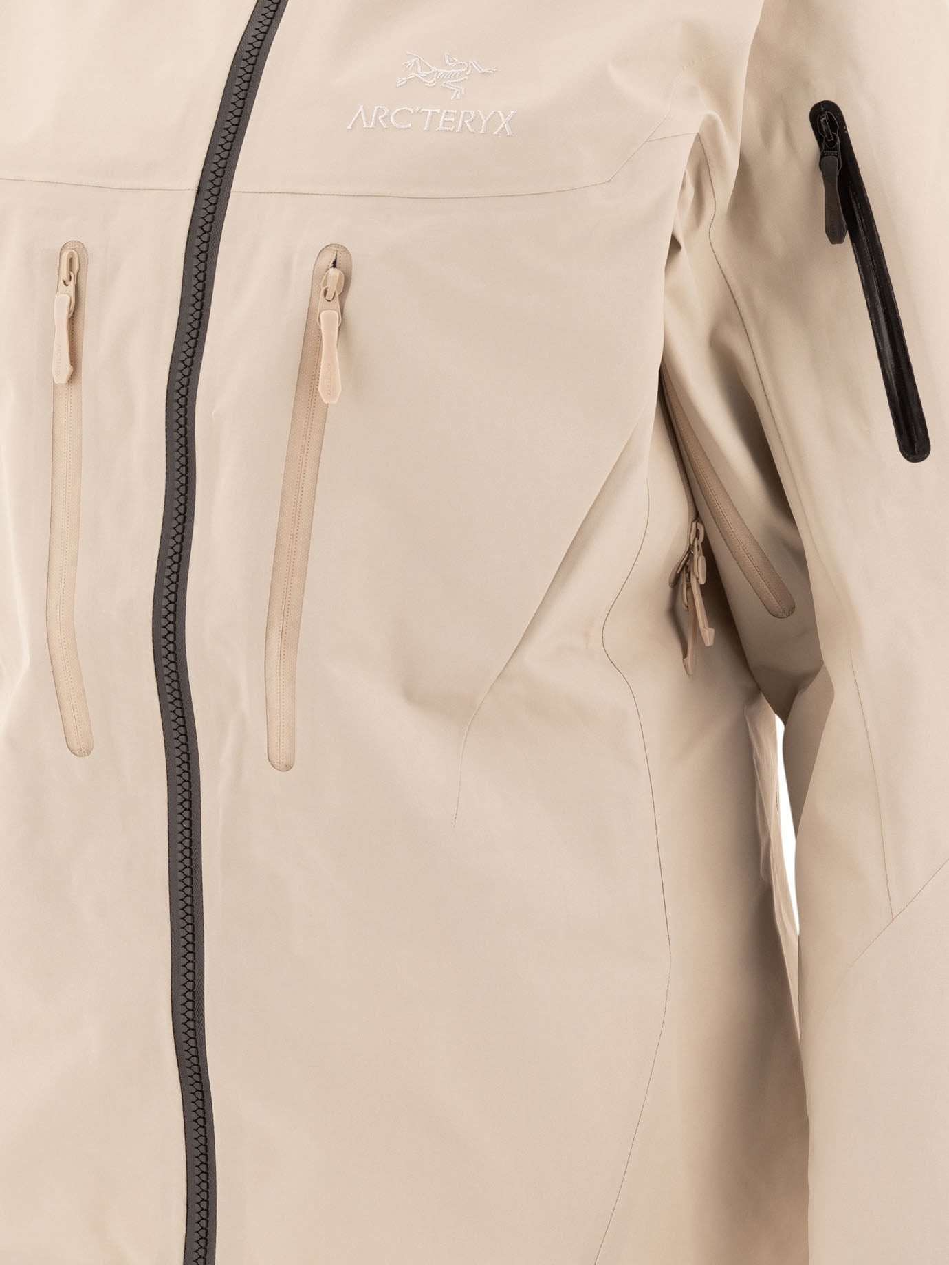 Arc'teryx "alpha Sv" Jacket - 4