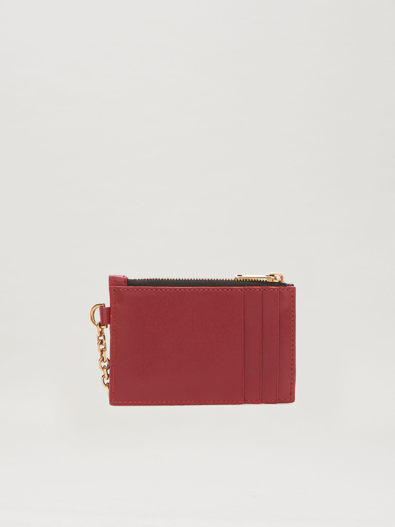 Palm Angels PALM BEACH CHAIN CARD HOLDER outlook