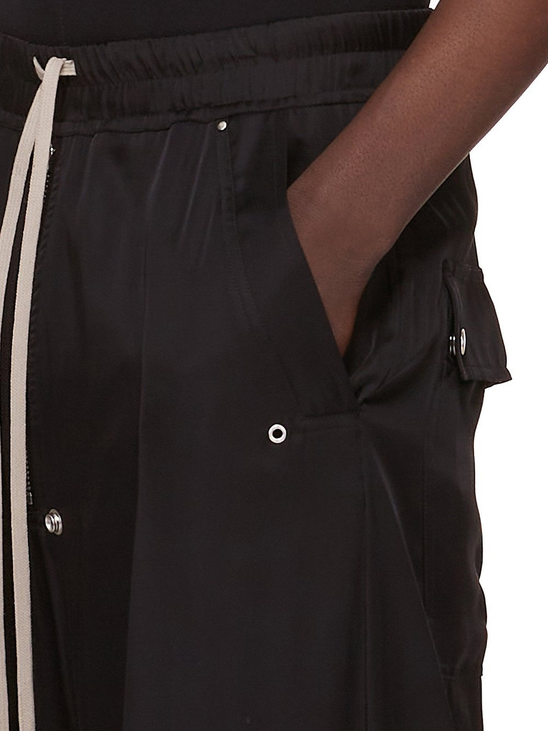 Wide Bela Pants Black 6