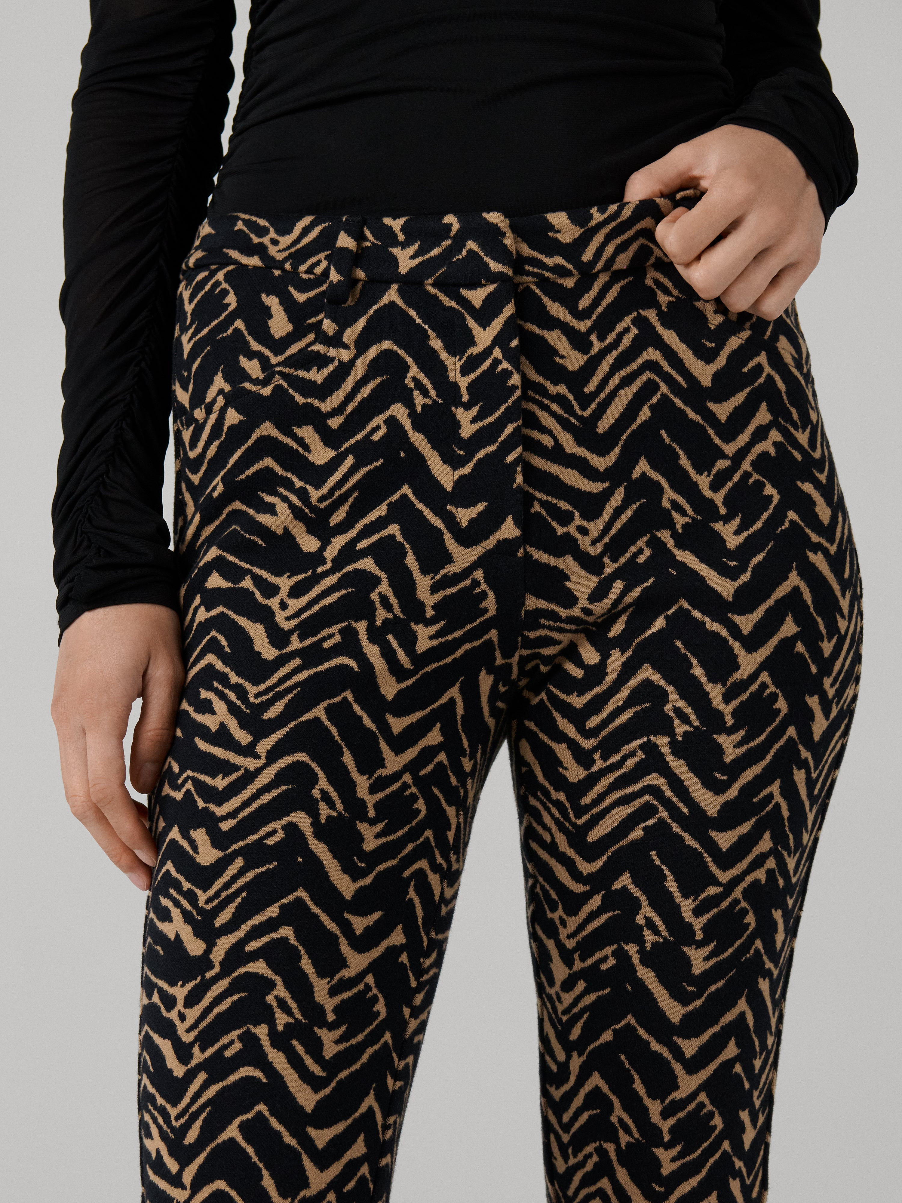 Vienna Pant - 3