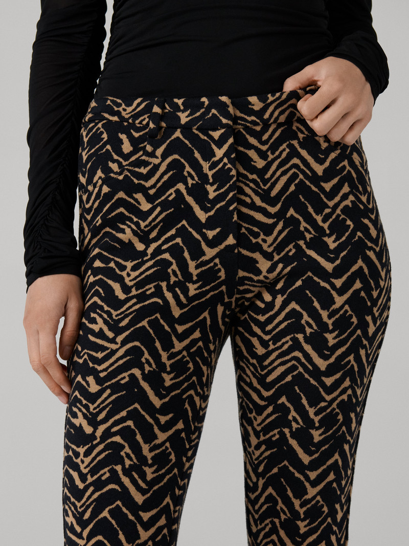 Vienna Pant 3