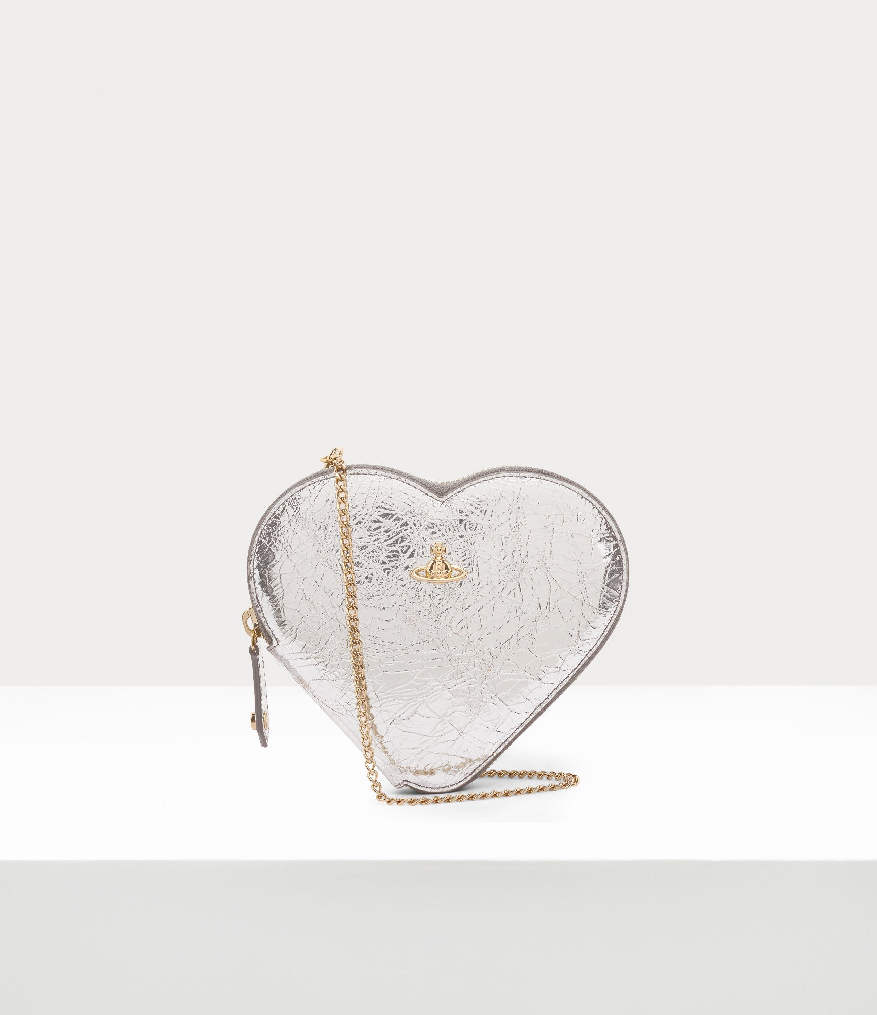 NEW HEART CROSSBODY BAG - 1