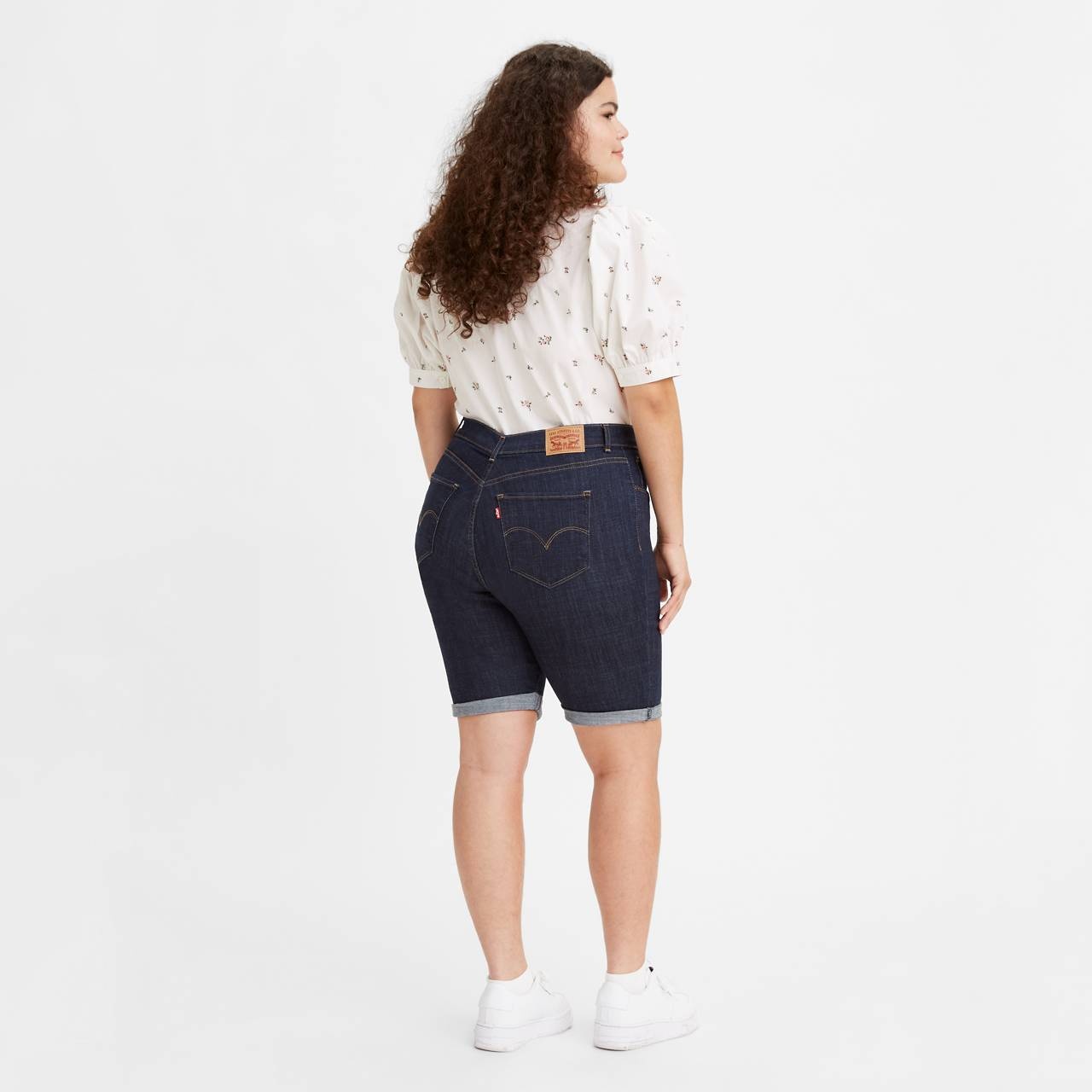 CLASSIC BERMUDA WOMEN'S SHORTS - 4