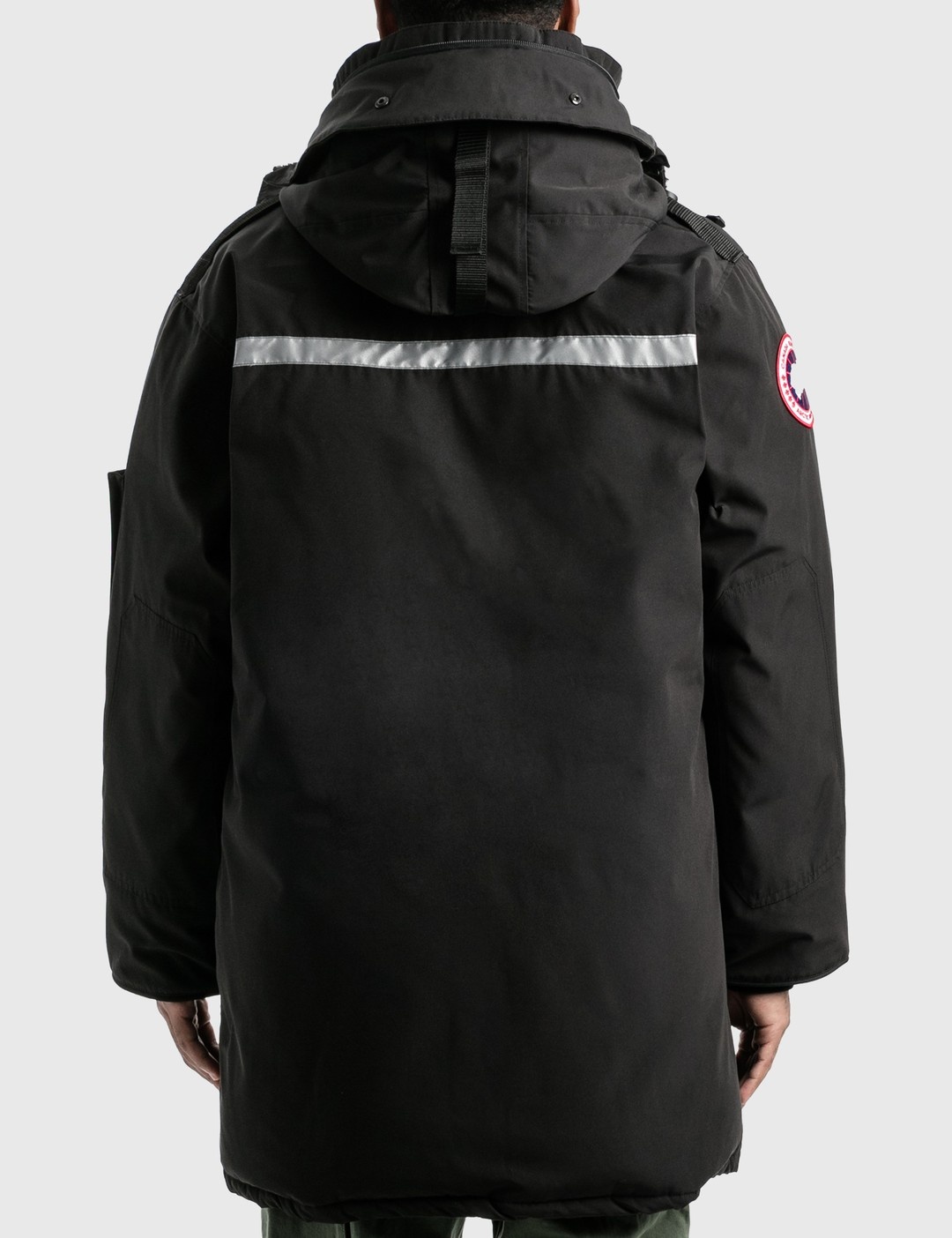 RESOLUTE PARKA - 7