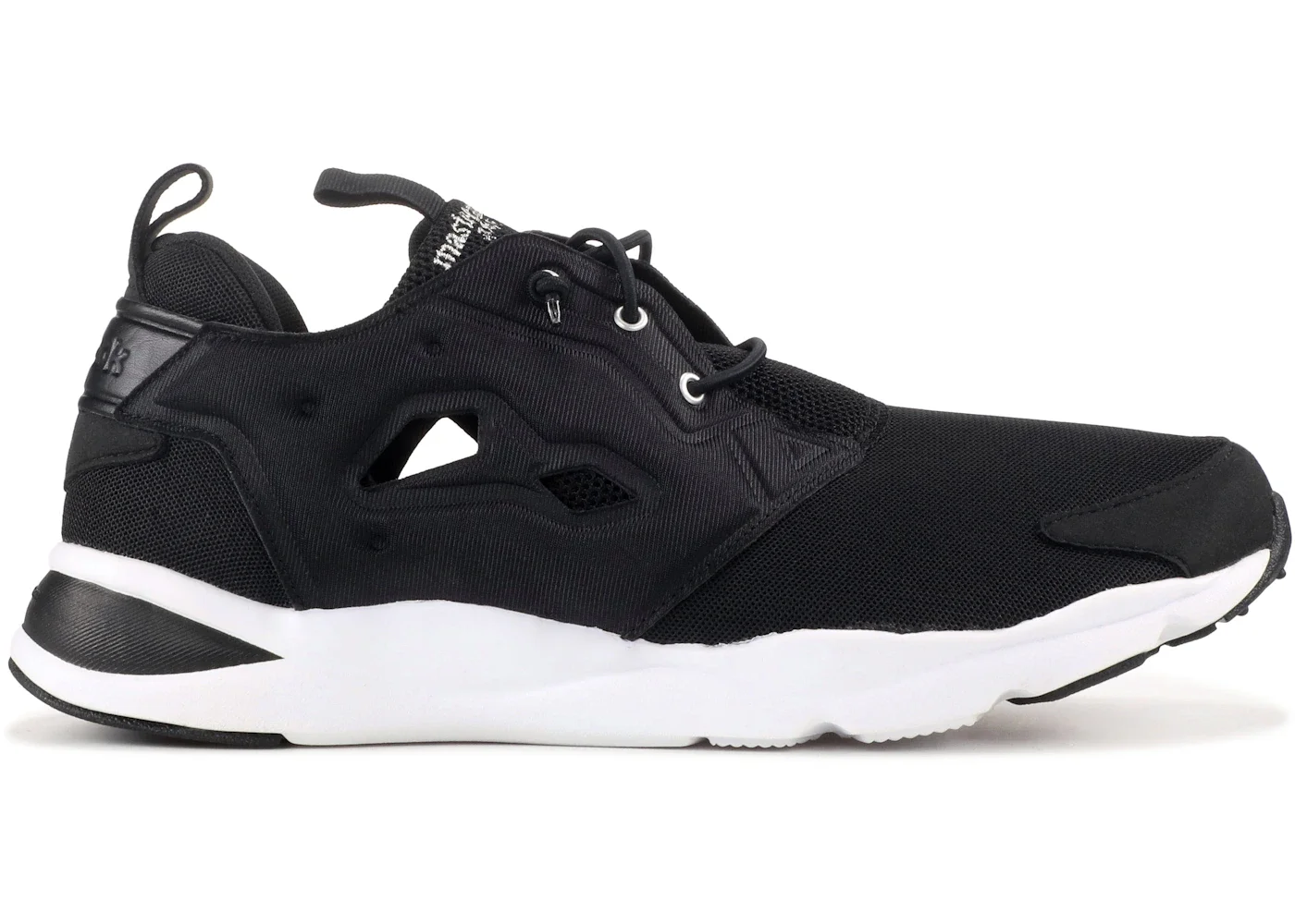 Reebok Fury Lite Mastermind - 1