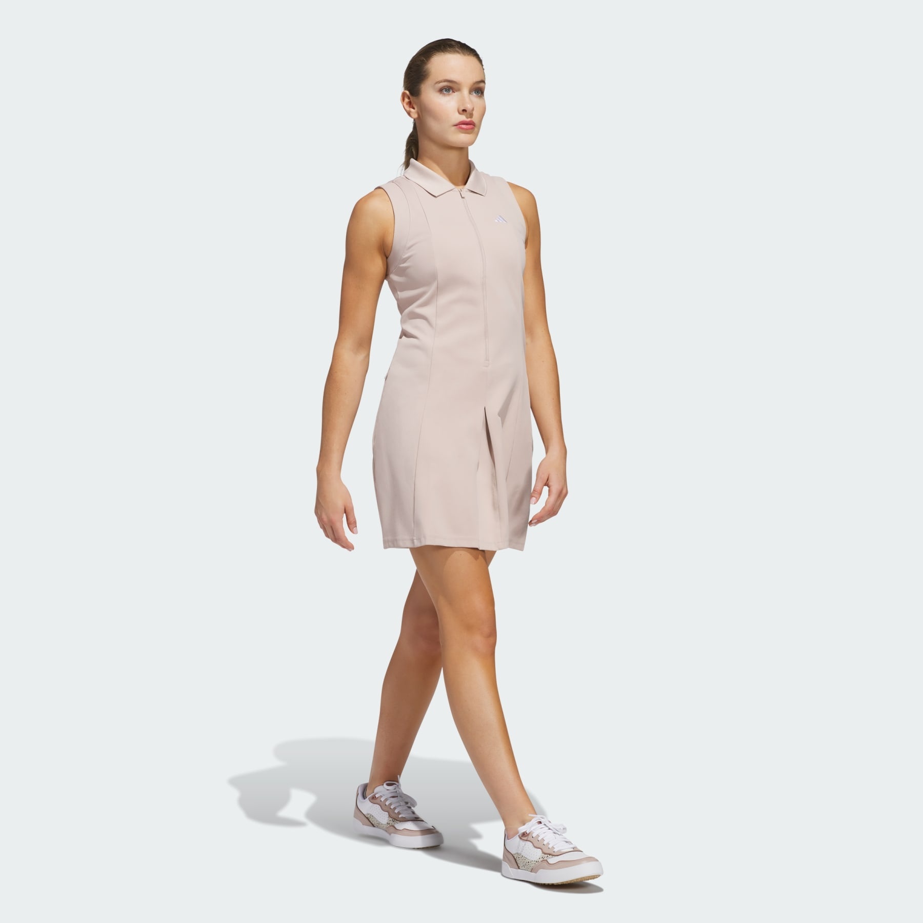 Go-To Twistknit Dress - 4