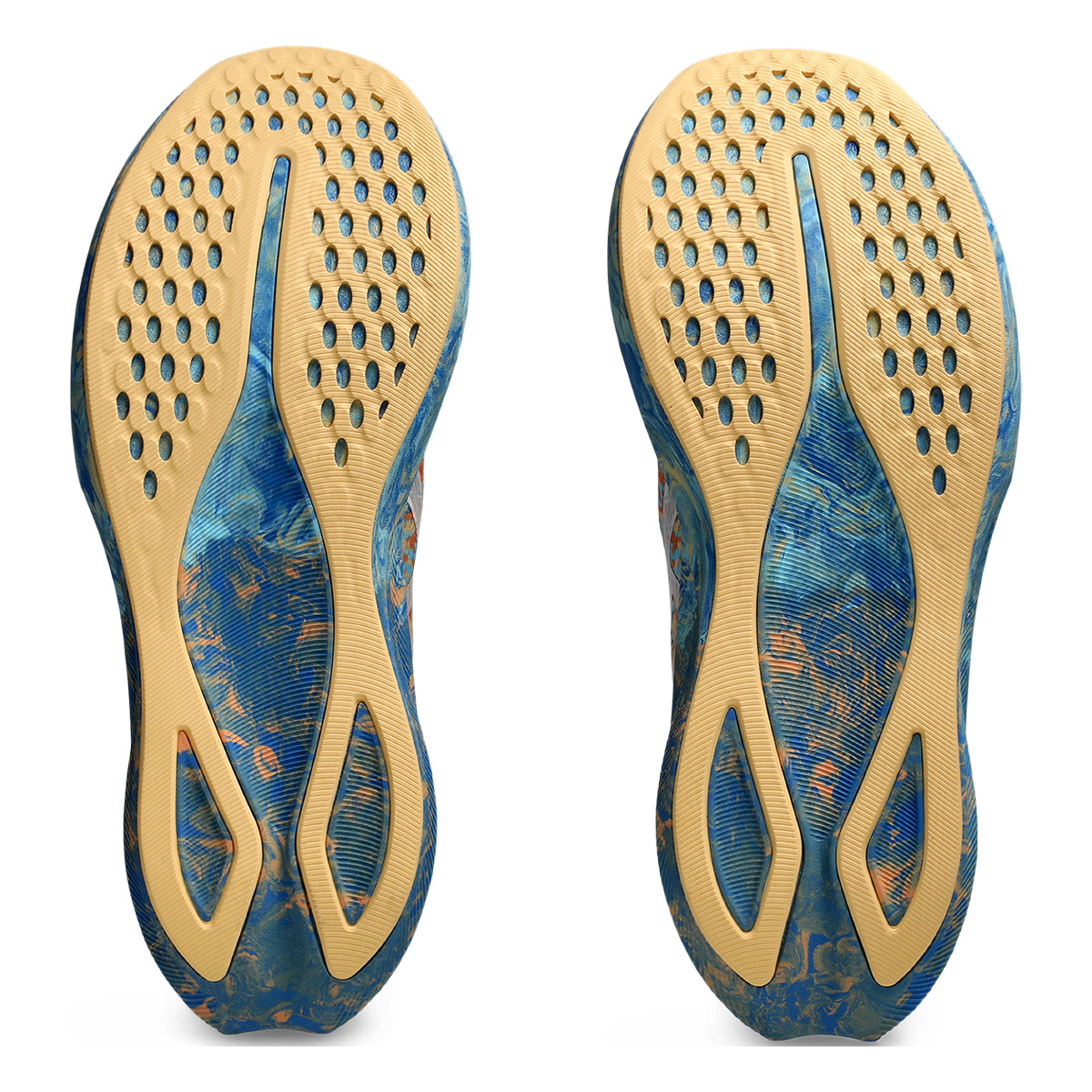 Asics Noosa Tri 16 - 4