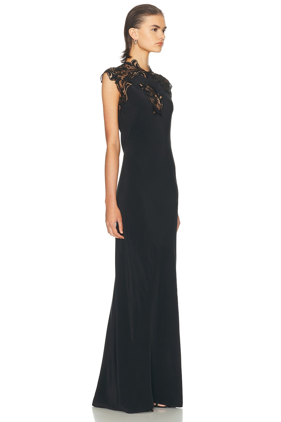 Gown - 2