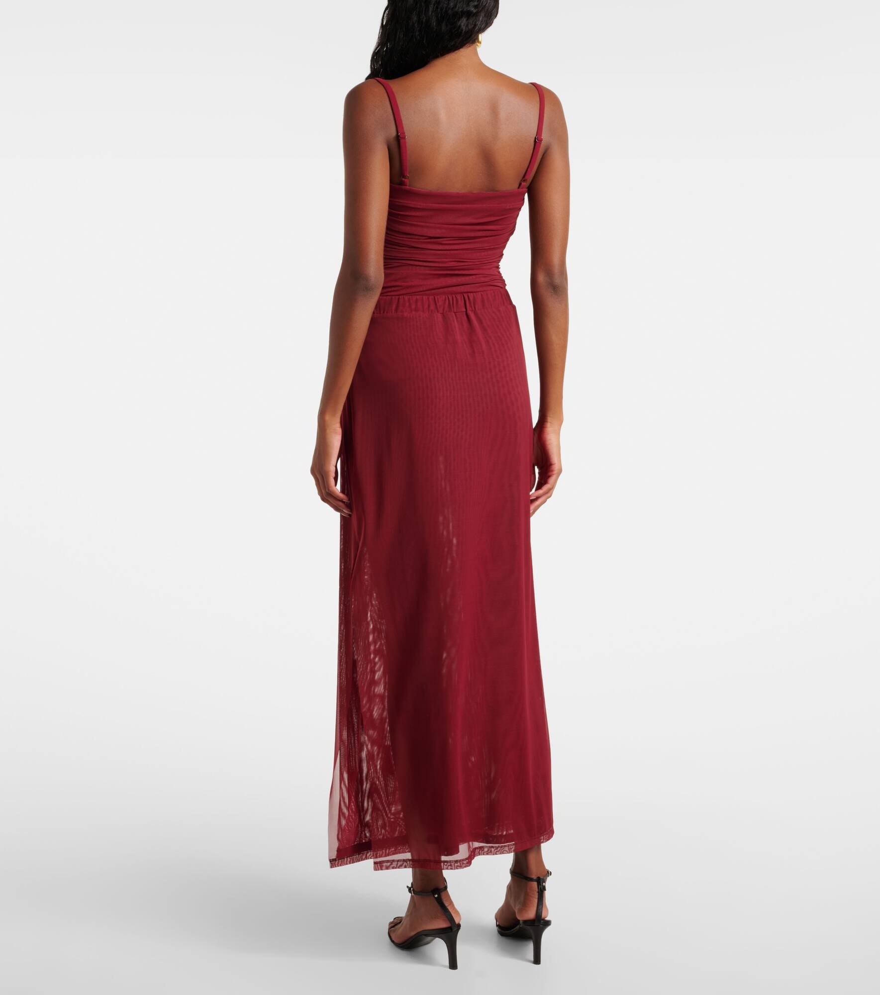 Toni maxi skirt - 3