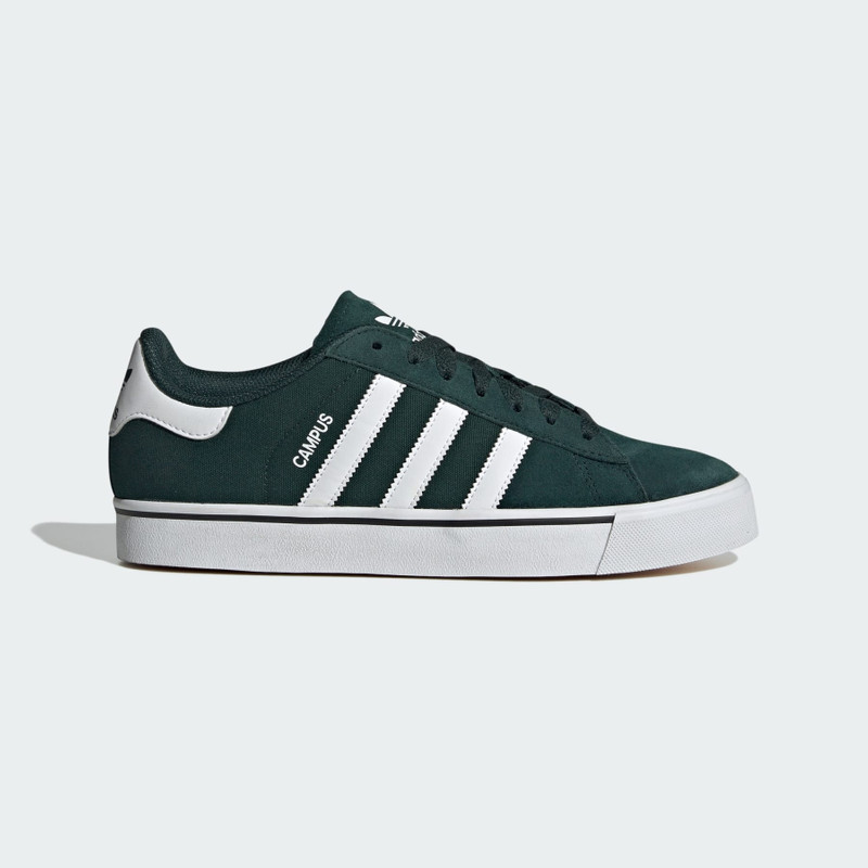 Campus Vulc Shoes - 1